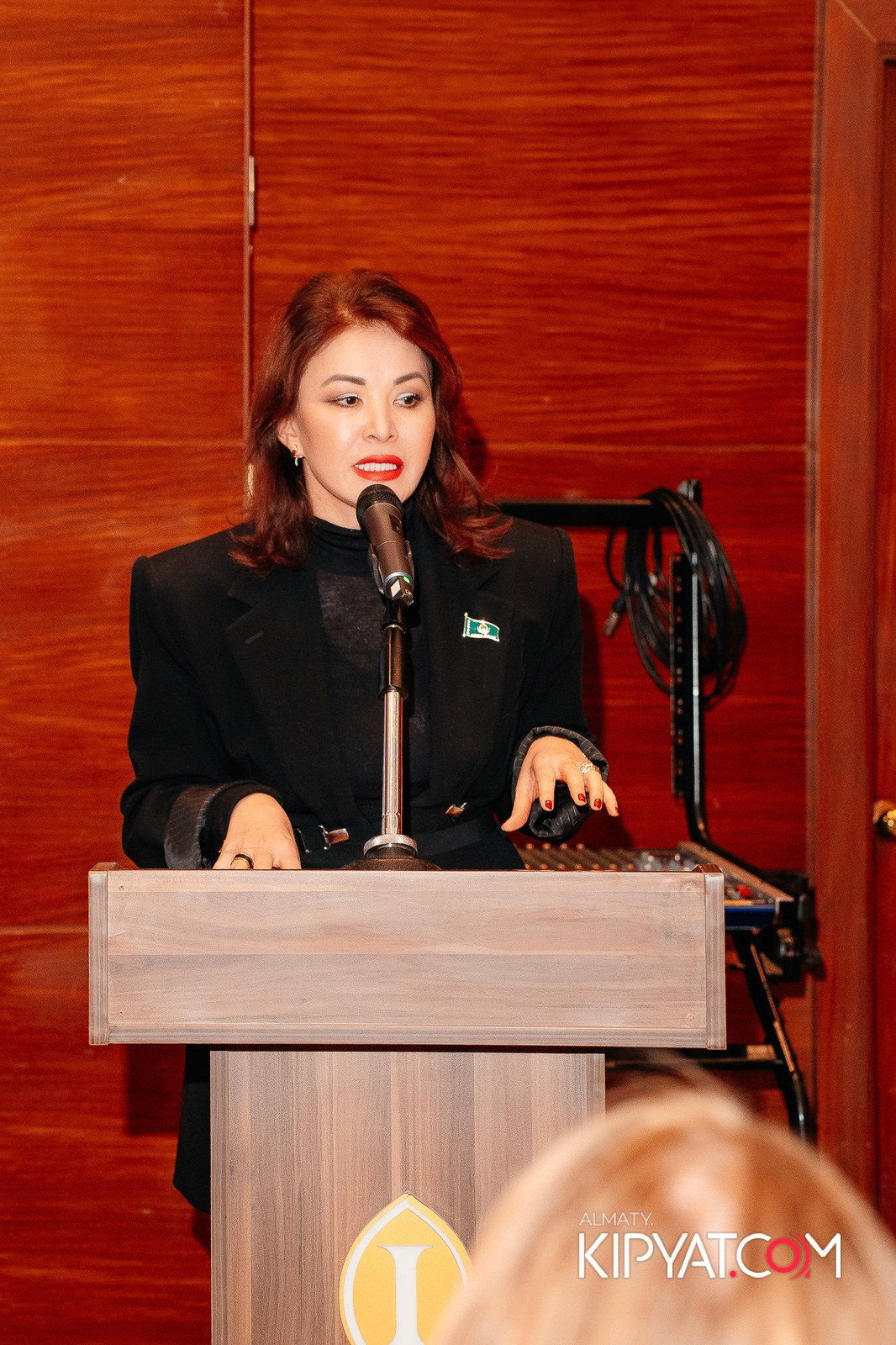 KAZAKH FASHION INDUSTRY. КИПЯТКОМ АЛМАТЫ!