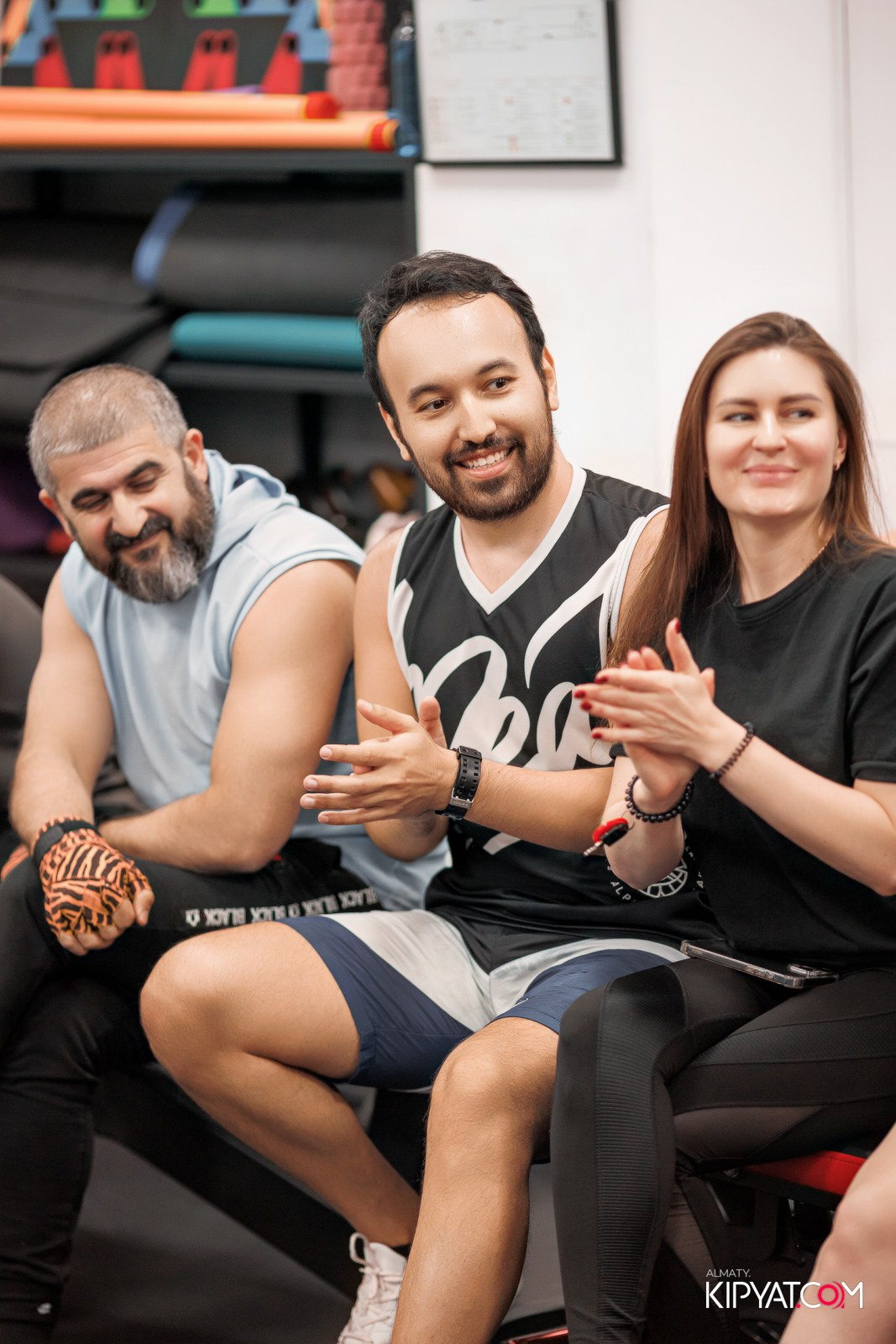 ДЕНЬ РОЖДЕНИЯ ФИТНЕС КЛУБА MIND OF BODY — НАМ 8 ЛЕТ. КИПЯТКОМ АЛМАТЫ!