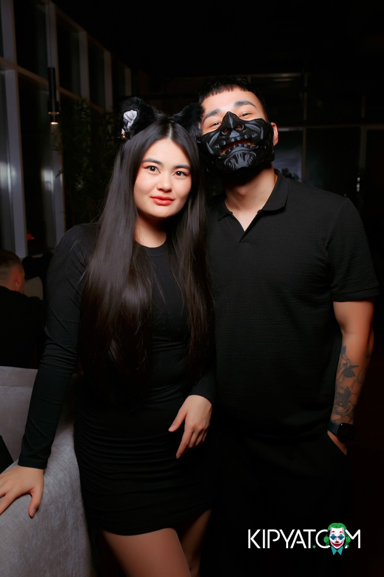 TO HE MOON LOUNGE & HOOKAN. КИПЯТКОМ АЛМАТЫ!