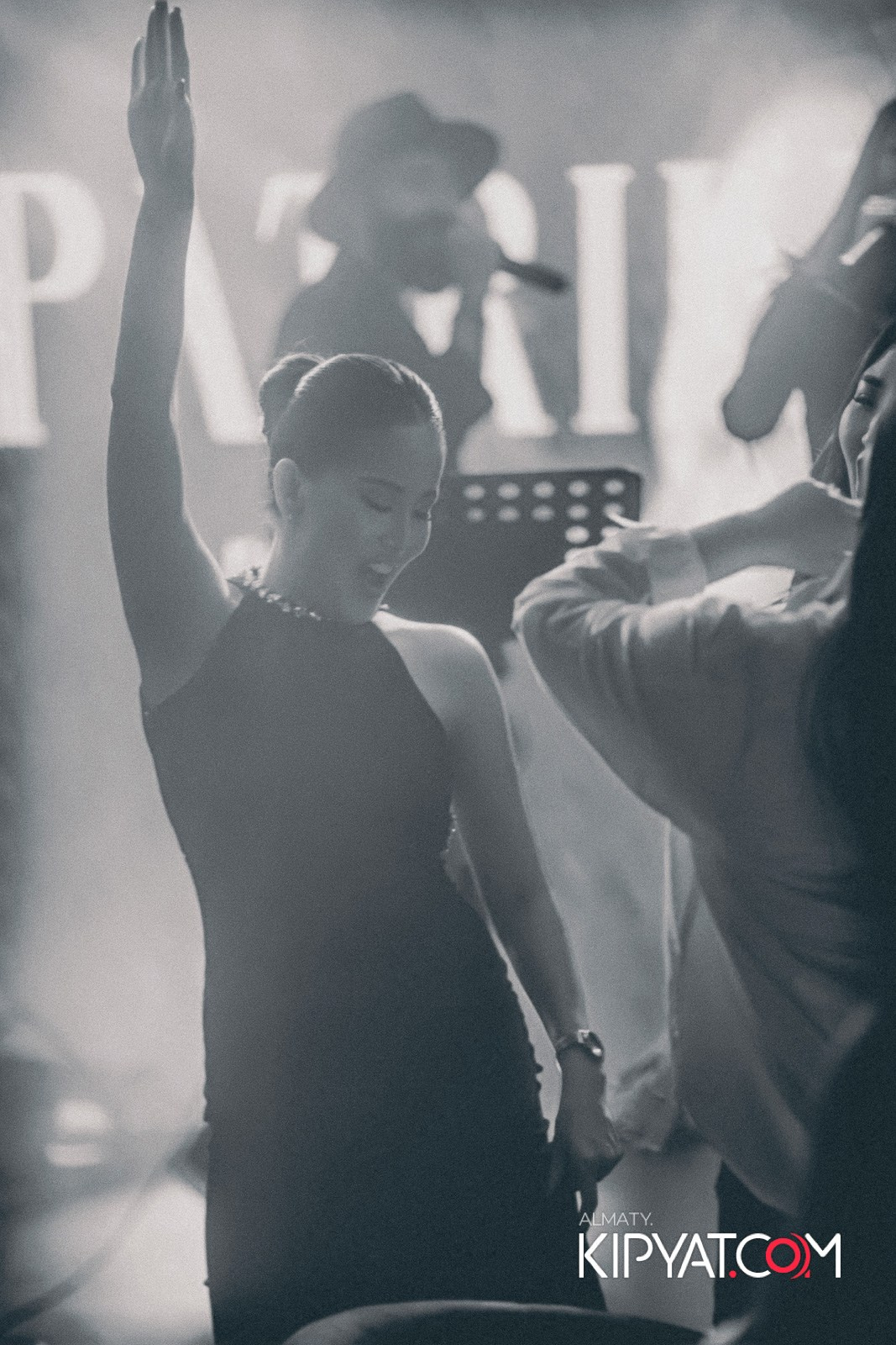 PATRIKI RESTAURANT. КИПЯТКОМ АЛМАТЫ!