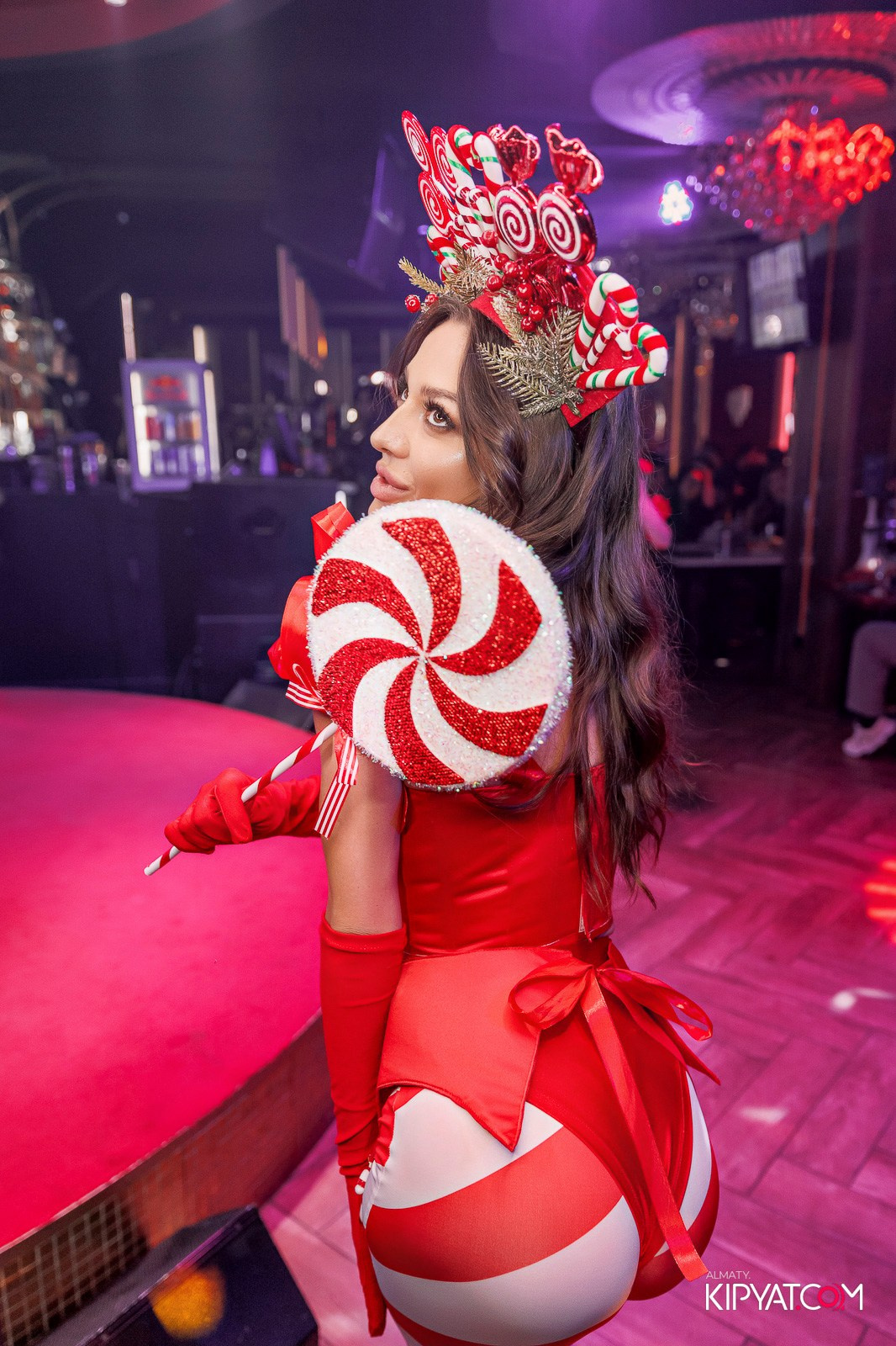 ЗАЯ, НА БИС. КИПЯТКОМ АЛМАТЫ! Фотосъемка мероприятий в Алматы