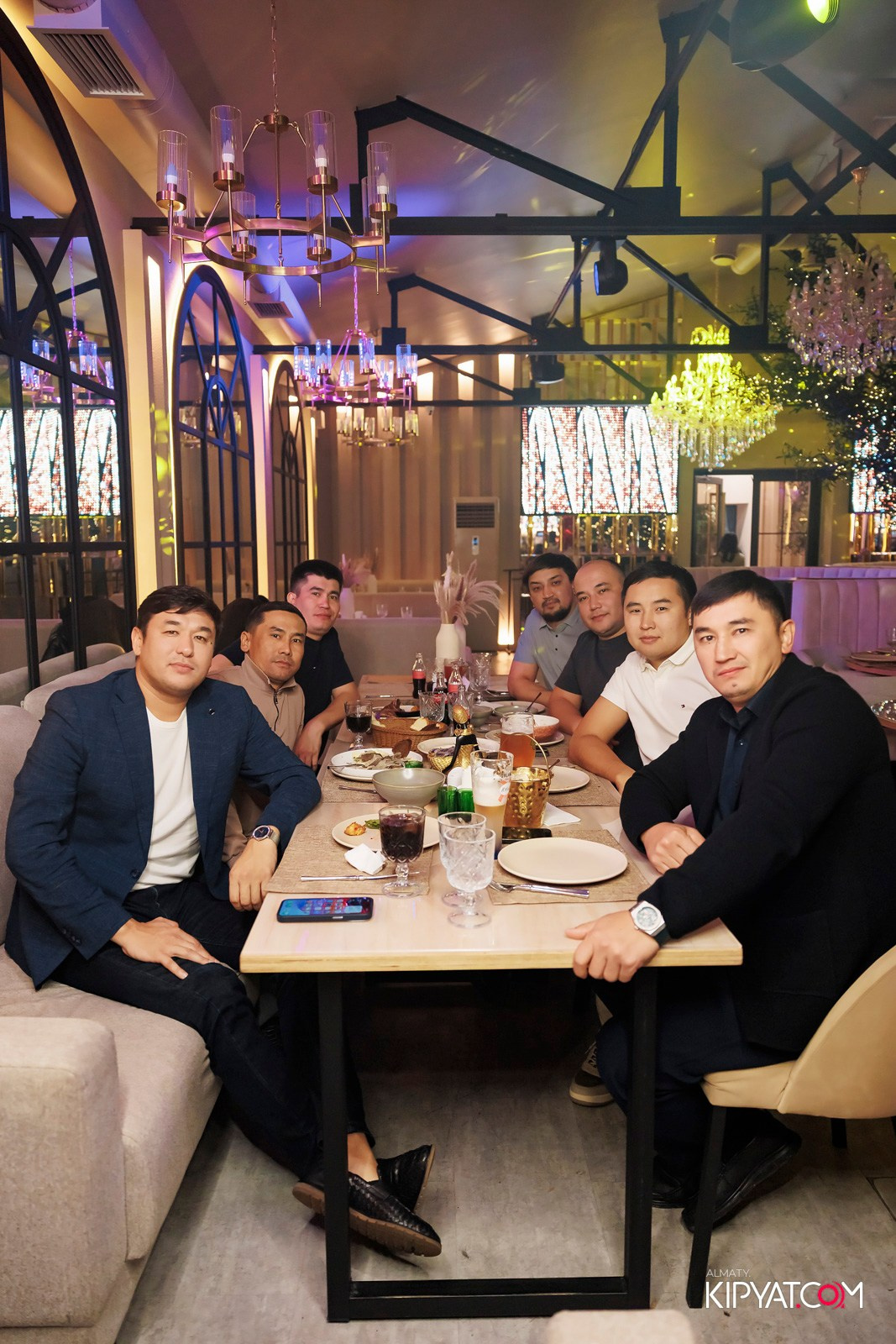 SAHARA ASIAN MIX. КИПЯТКОМ АЛМАТЫ! Фотосъемка мероприятий в Алматы