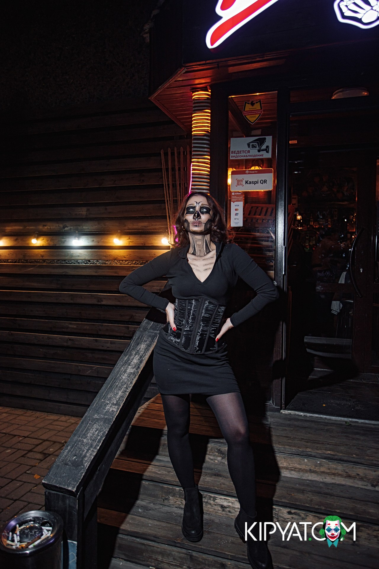 VICTORY PUB. КИПЯТКОМ АЛМАТЫ!