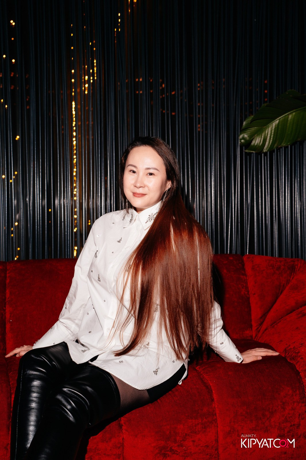 QUEEN. КИПЯТКОМ АЛМАТЫ!