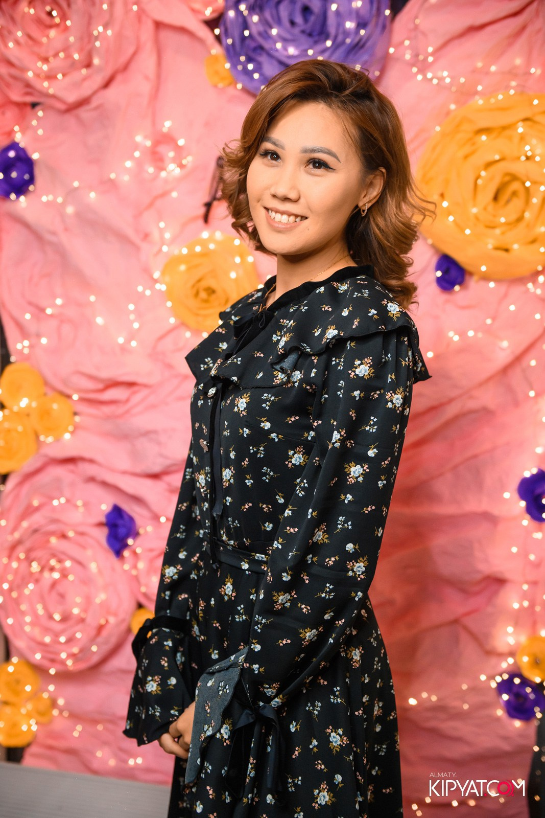 РЕСТОРАН AMICHI. КИПЯТКОМ АЛМАТЫ!