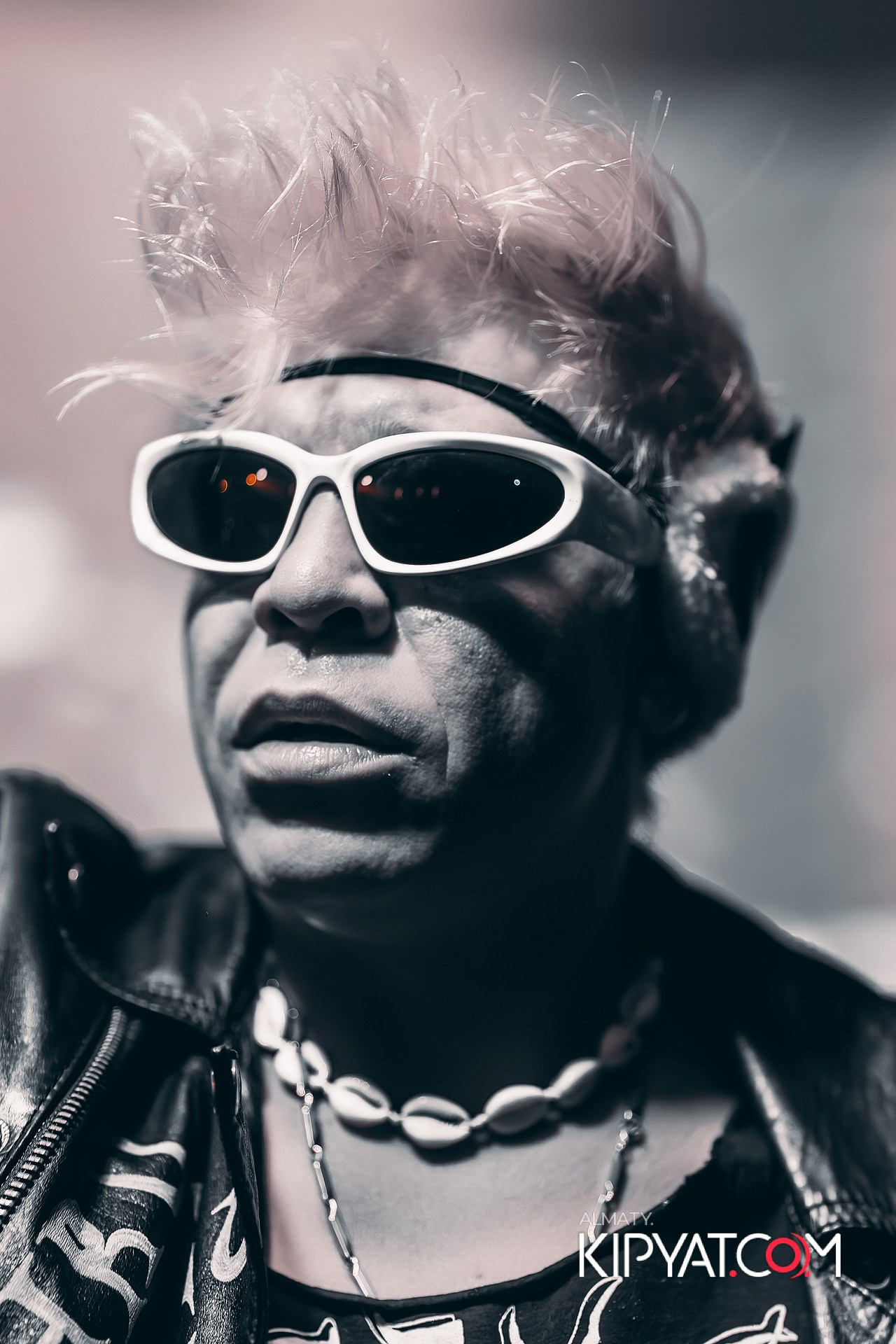 QUEST PISTOLS В РЕСТОРАНЕ NINO. КИПЯТКОМ АЛМАТЫ!