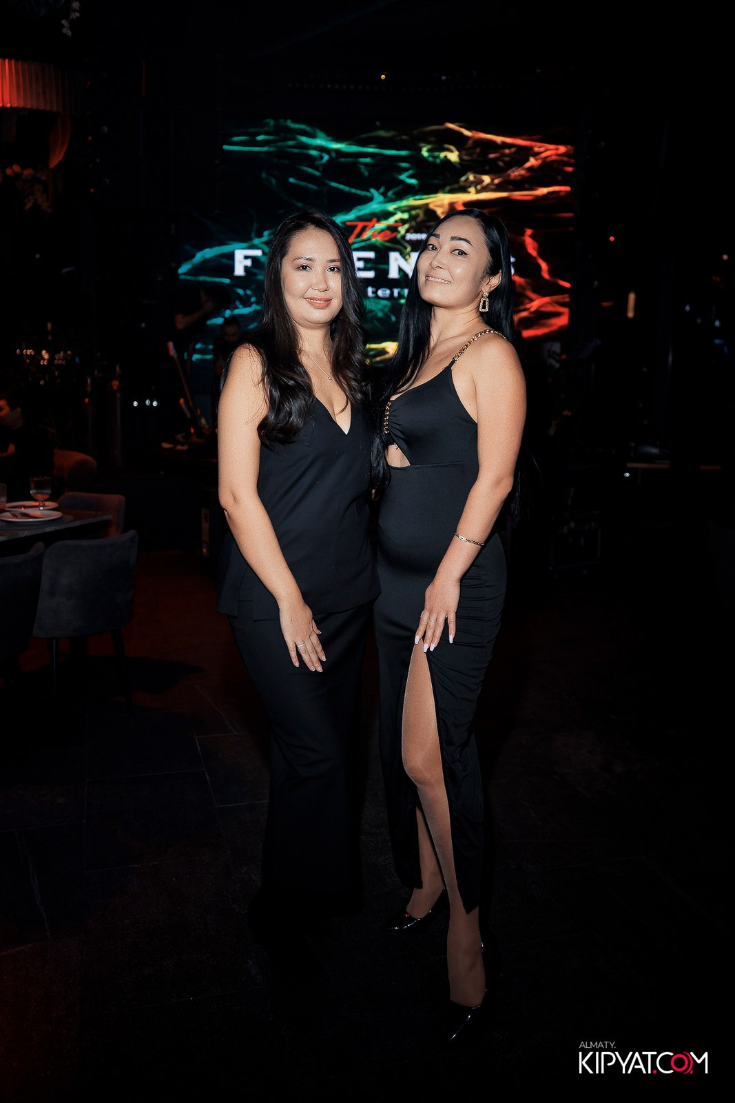 FRIENDS BAR & TERRACE. КИПЯТКОМ АЛМАТЫ! Фотосъемка мероприятий в Алматы