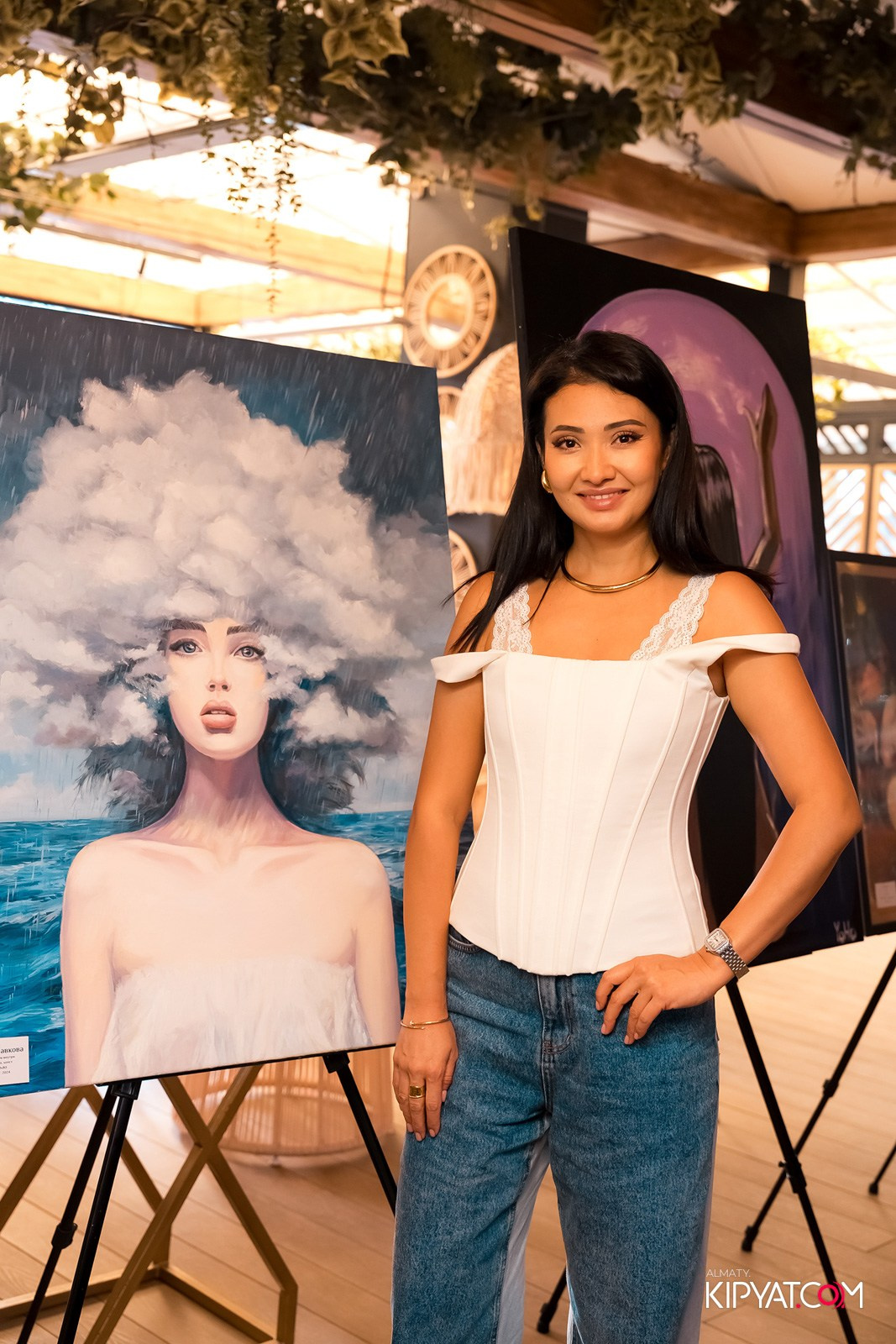 FORT VЕRNYI. КИПЯТКОМ АЛМАТЫ!