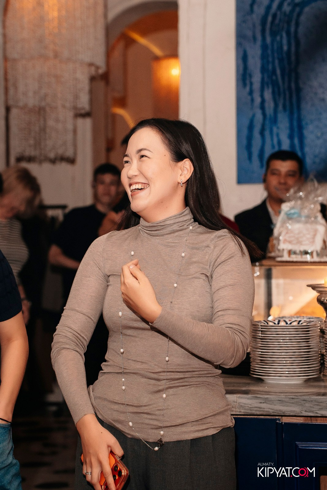 ДЕНЬ РОЖДЕНИЯ РЕСТОРАНА AIZA NEO BISTRO — НАМ 2 ГОДА. КИПЯТКОМ АЛМАТЫ! Фотосъемка мероприятий в Алматы