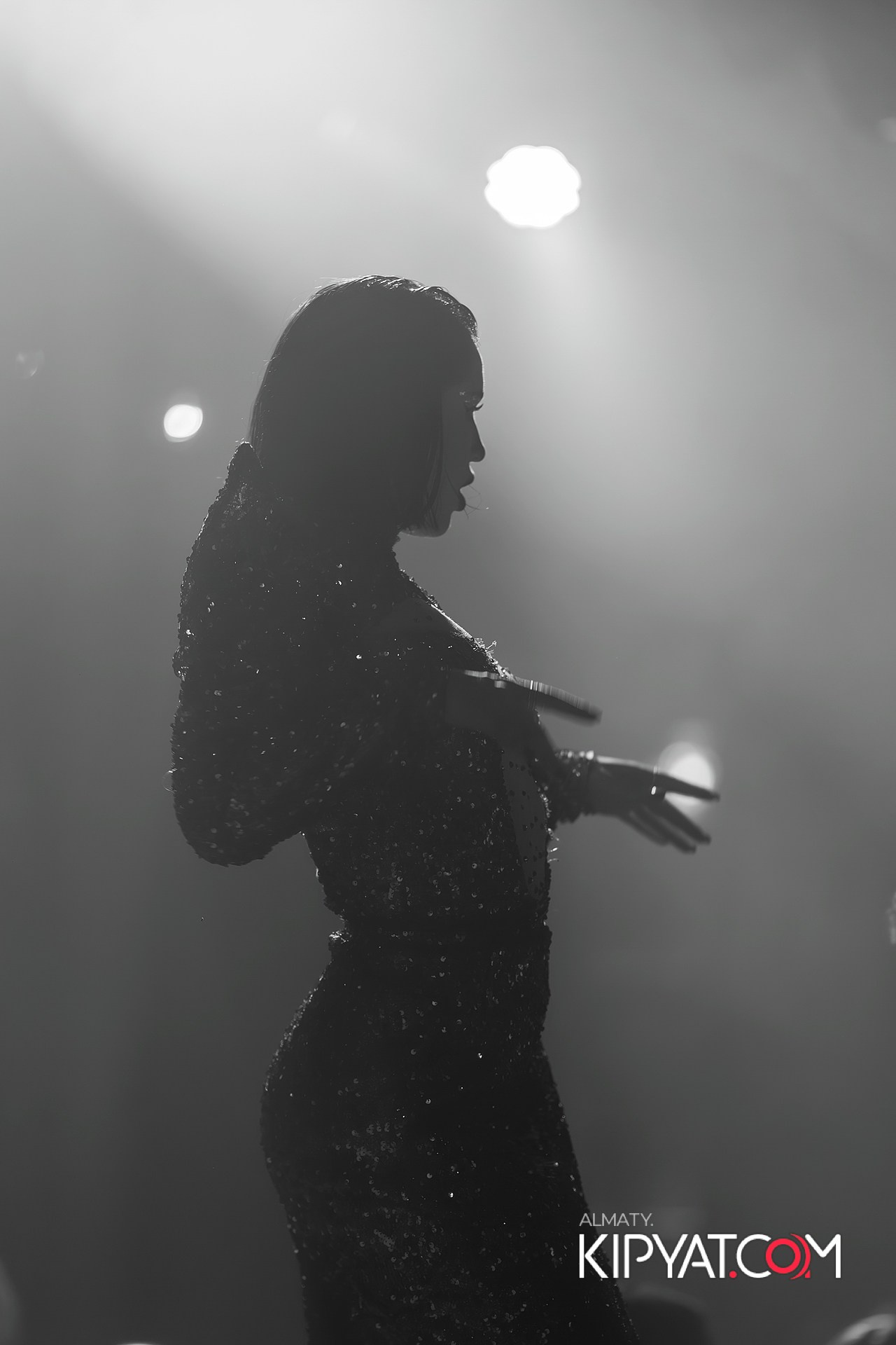 QUEST PISTOLS В РЕСТОРАНЕ NINO. КИПЯТКОМ АЛМАТЫ!