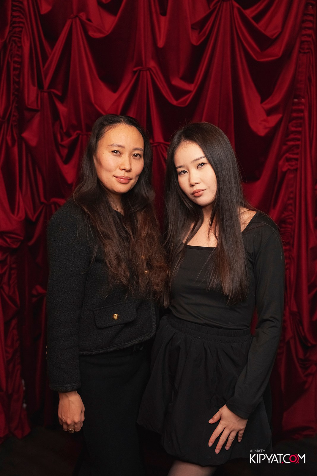 ДОРОГАЯ, Я НЕ ПИЛ. КИПЯТКОМ АЛМАТЫ!