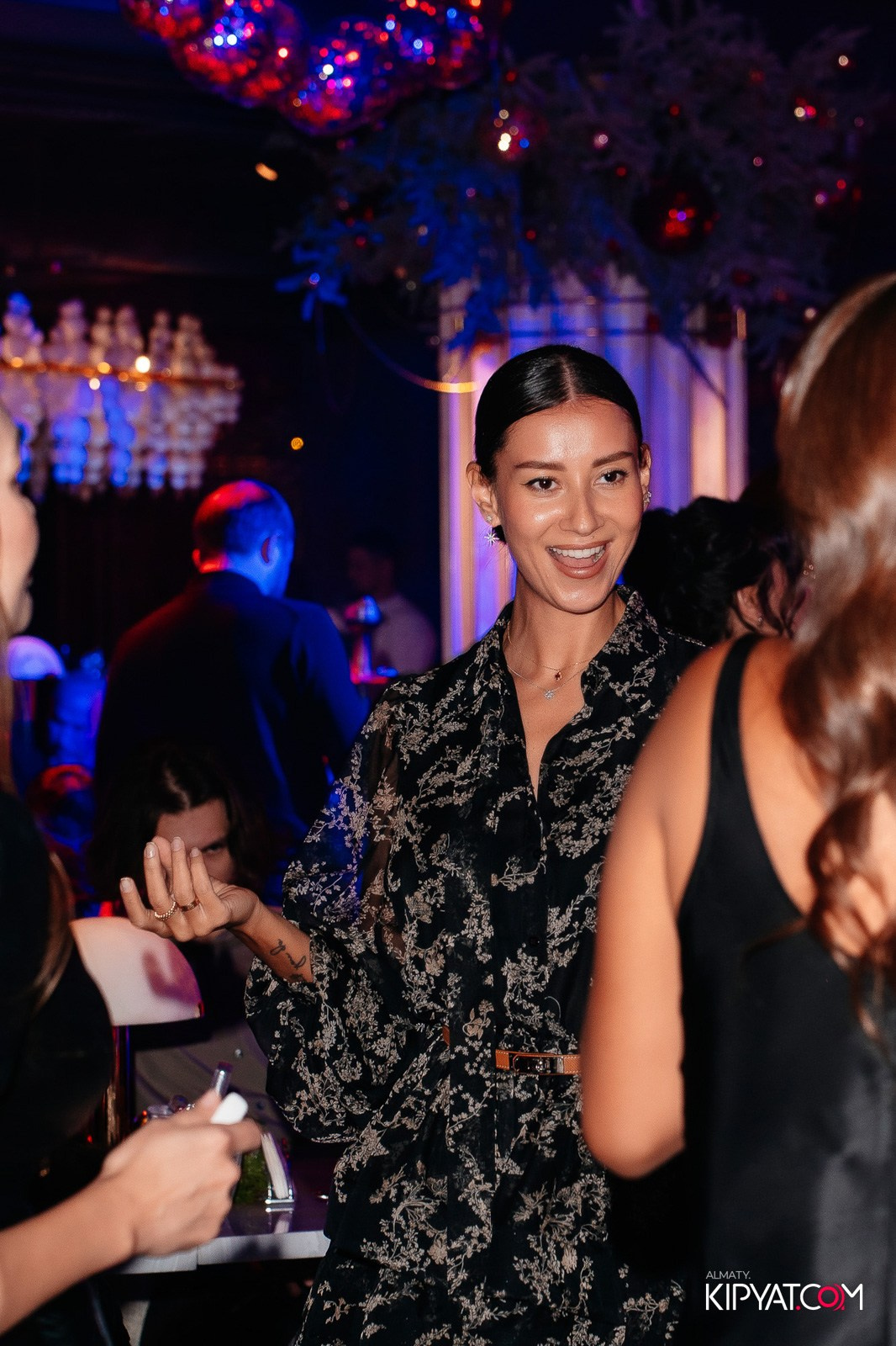 QUEEN. КИПЯТКОМ АЛМАТЫ!