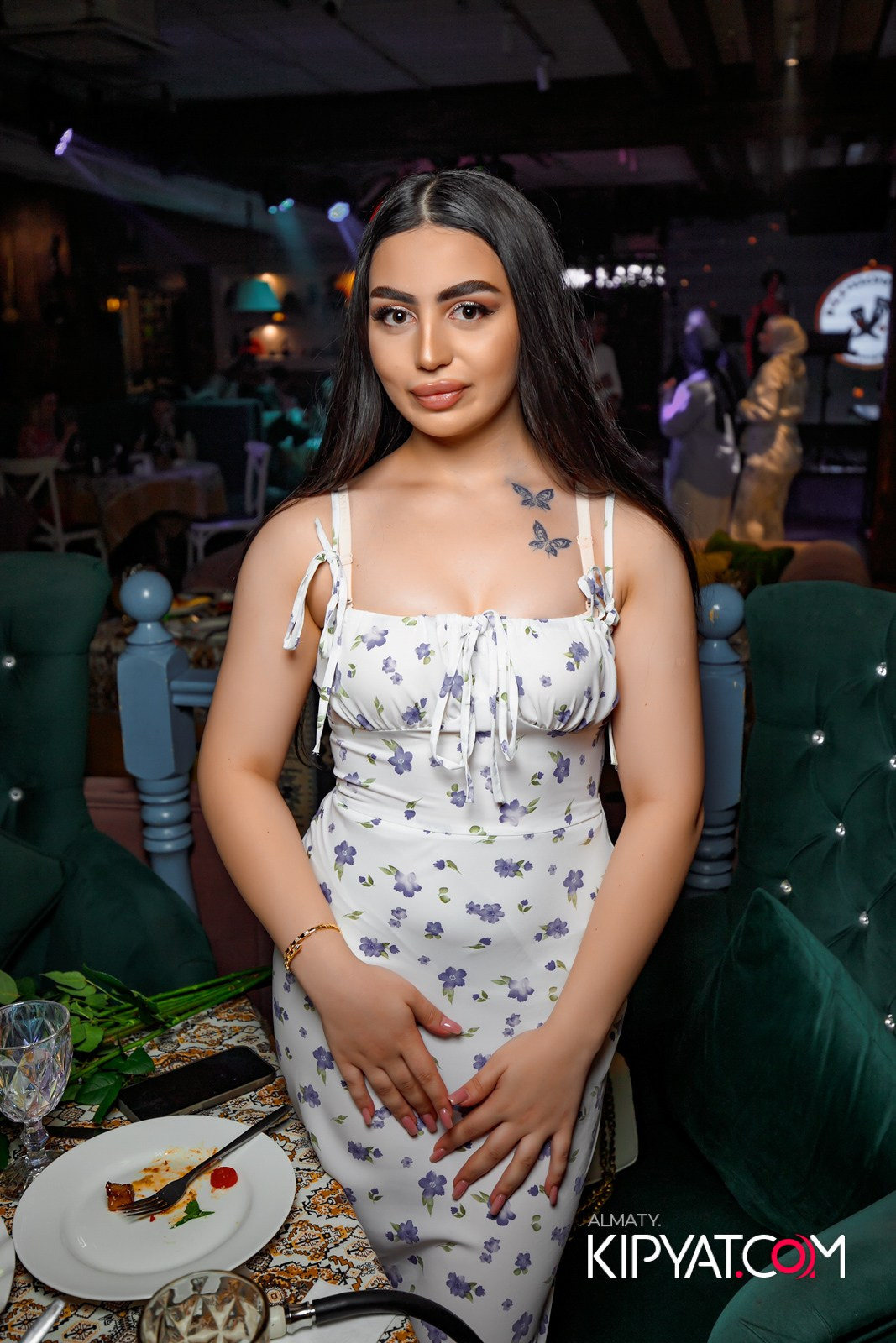 ВАХТАНГУРИ. КИПЯТКОМ АЛМАТЫ!