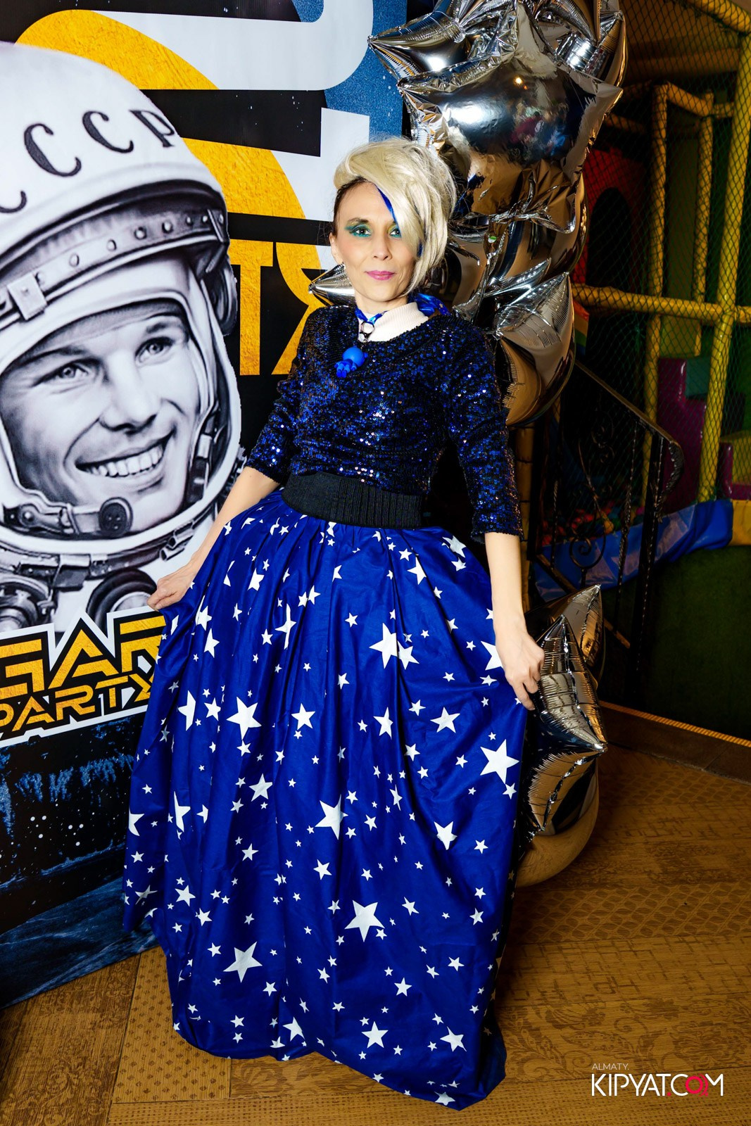 FORT VERNYI. КИПЯТКОМ АЛМАТЫ!