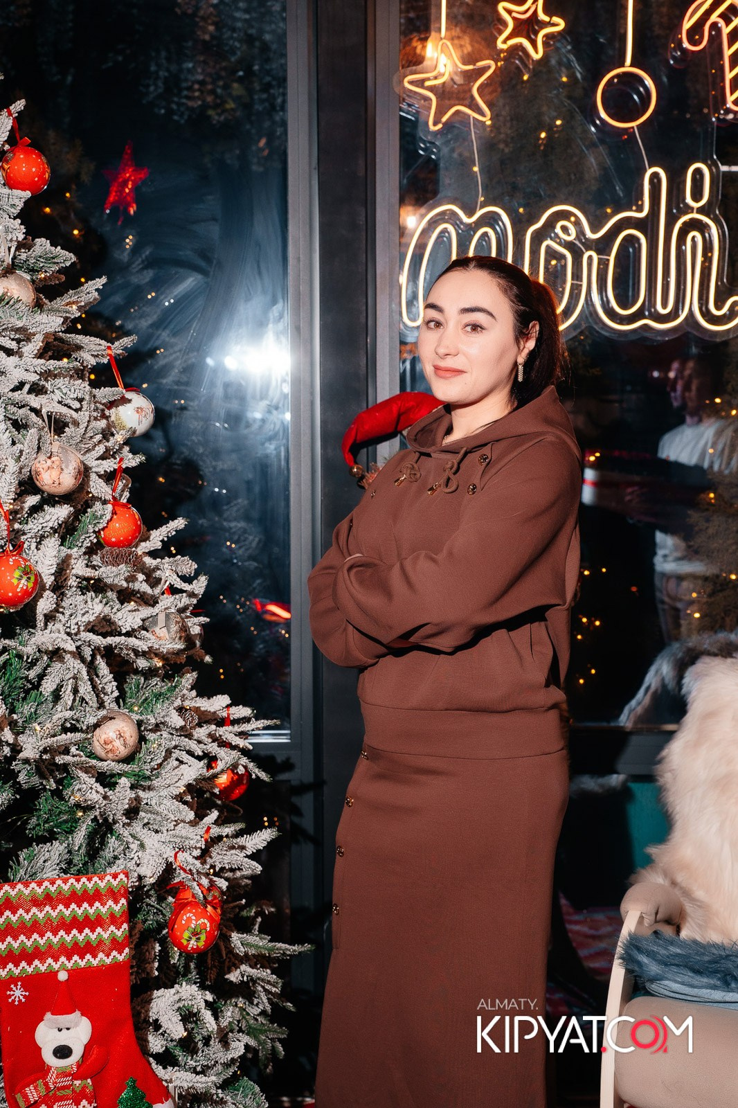 MODI RESTORANCHIK. КИПЯТКОМ АЛМАТЫ!