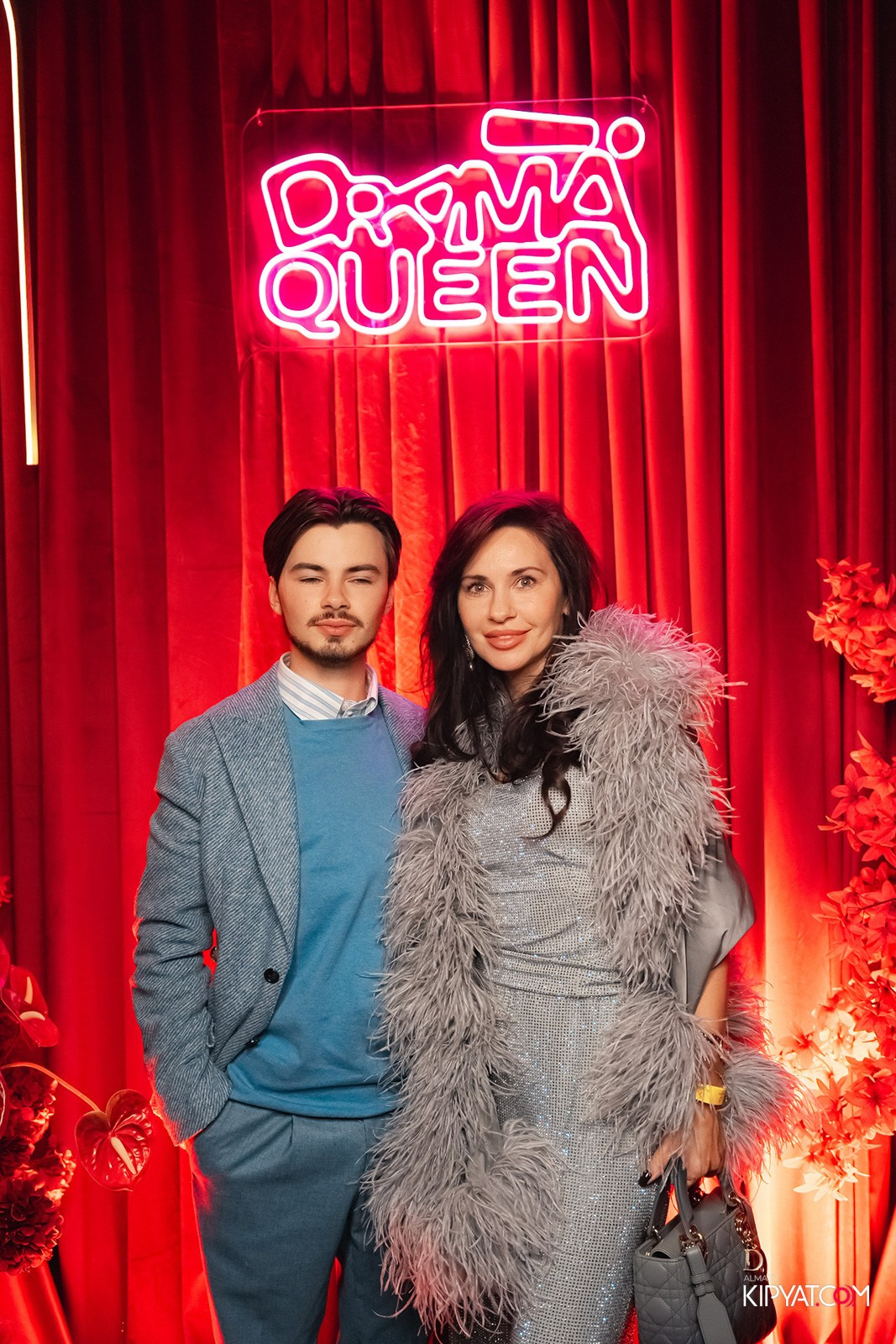 QUEEN. КИПЯТКОМ АЛМАТЫ!