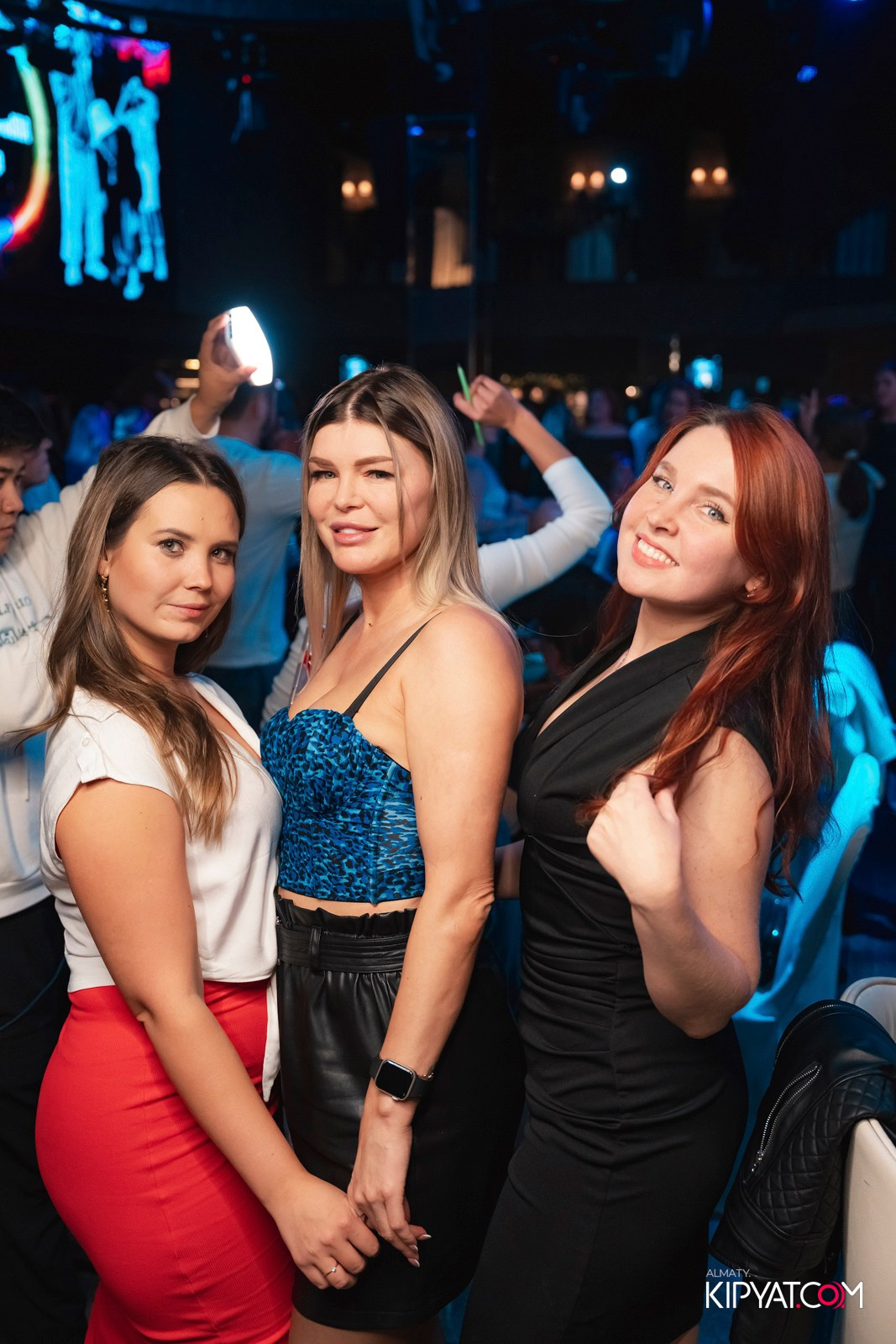 МУЗЫКАЛЬНОЕ ЛОТО В HIT RETRO. КИПЯТКОМ АЛМАТЫ!