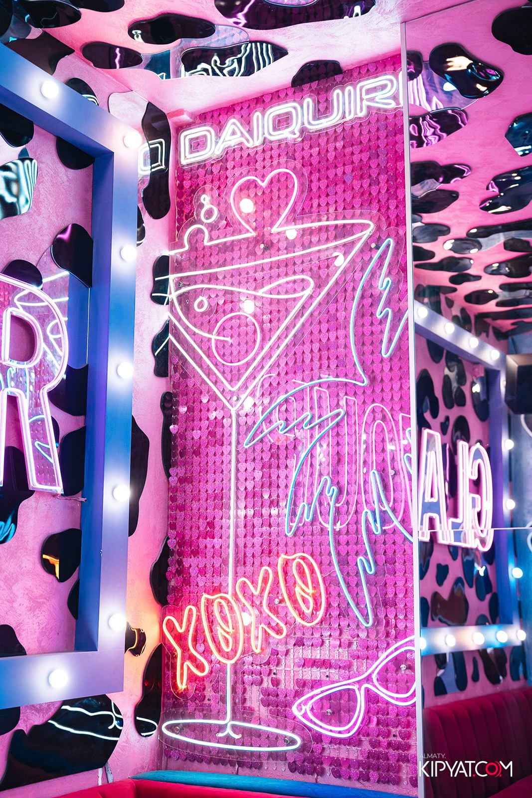 УХО И МЕДВЕДЬ НА КУРМАНГАЗЫ. КИПЯТКОМ АЛМАТЫ!