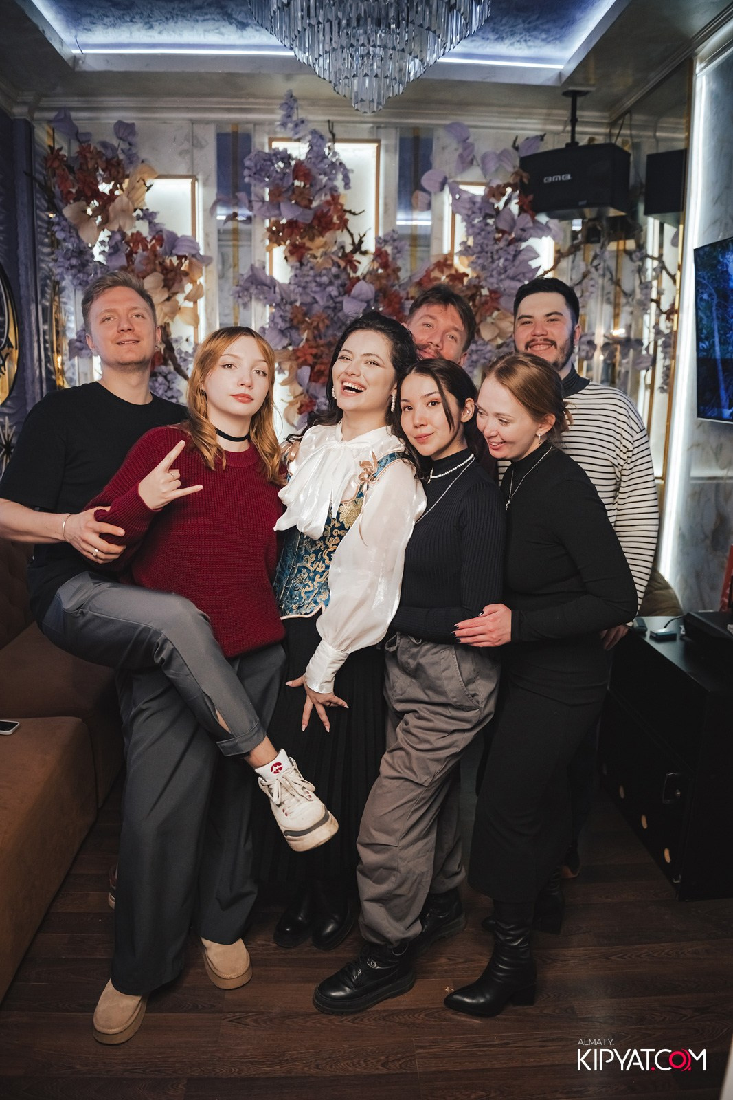 УХО И МЕДВЕДЬ НА КУРМАНГАЗЫ. КИПЯТКОМ АЛМАТЫ!