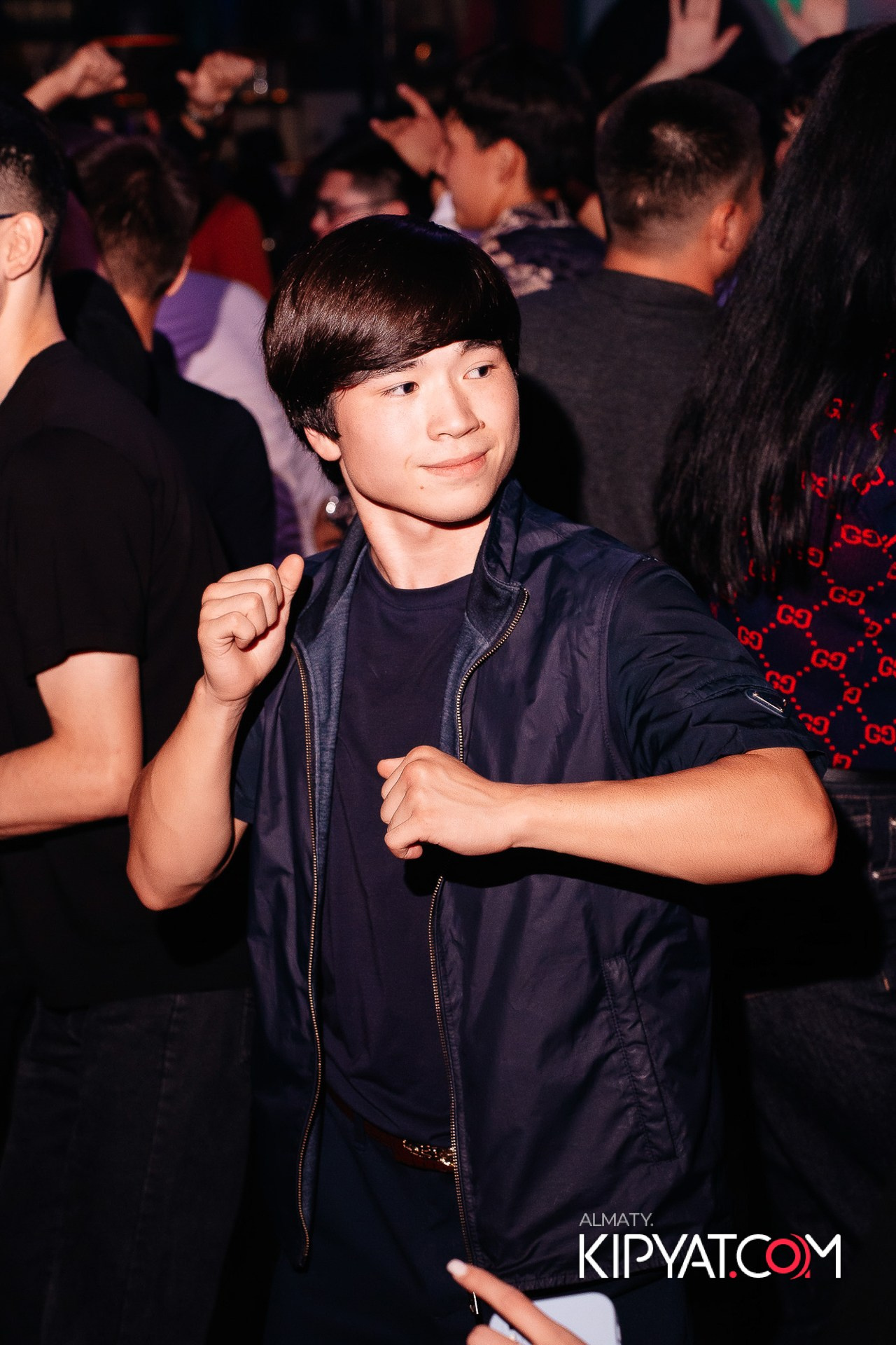 Aragosta. КИПЯТКОМ АЛМАТЫ!