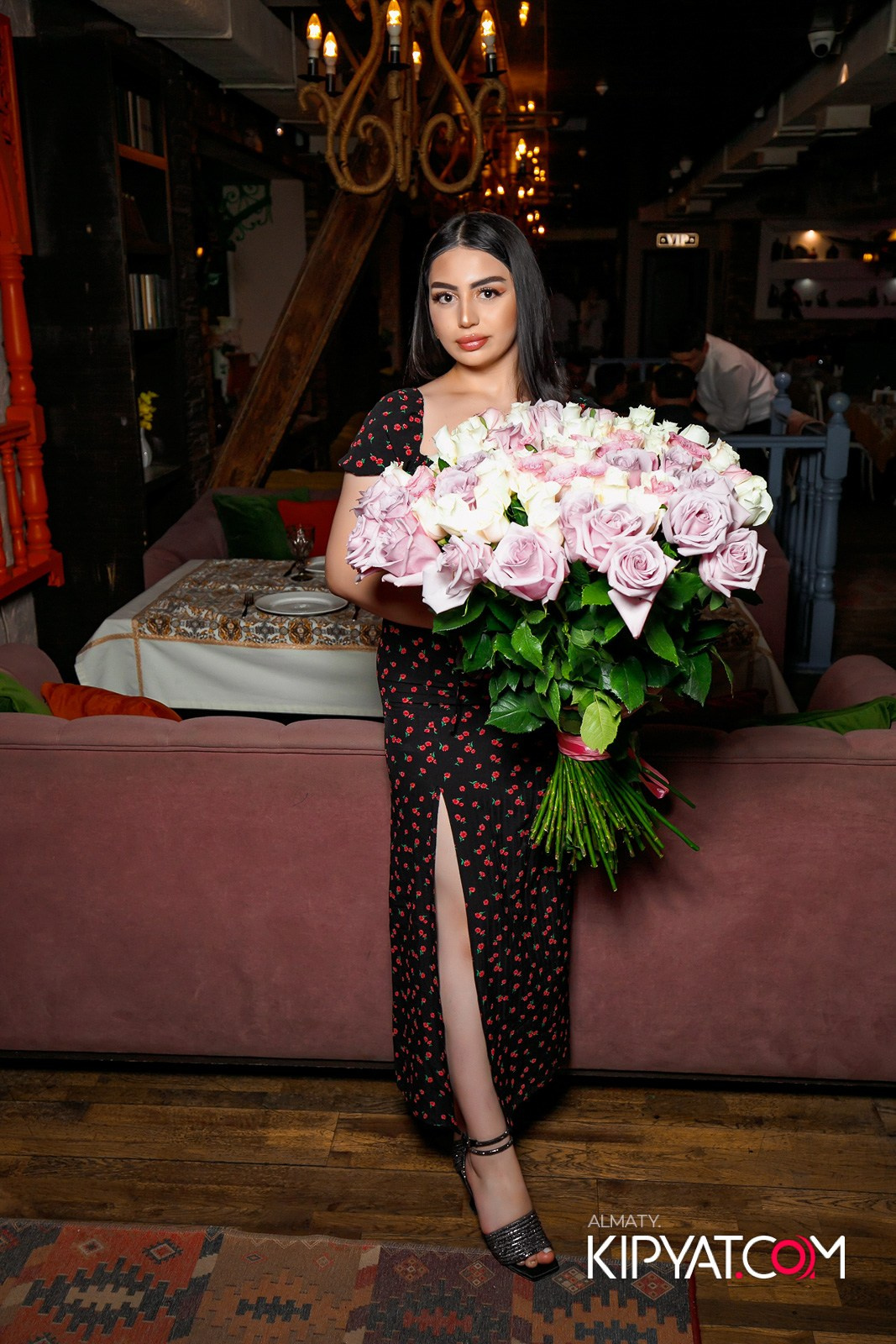 ВАХТАНГУРИ. КИПЯТКОМ АЛМАТЫ!