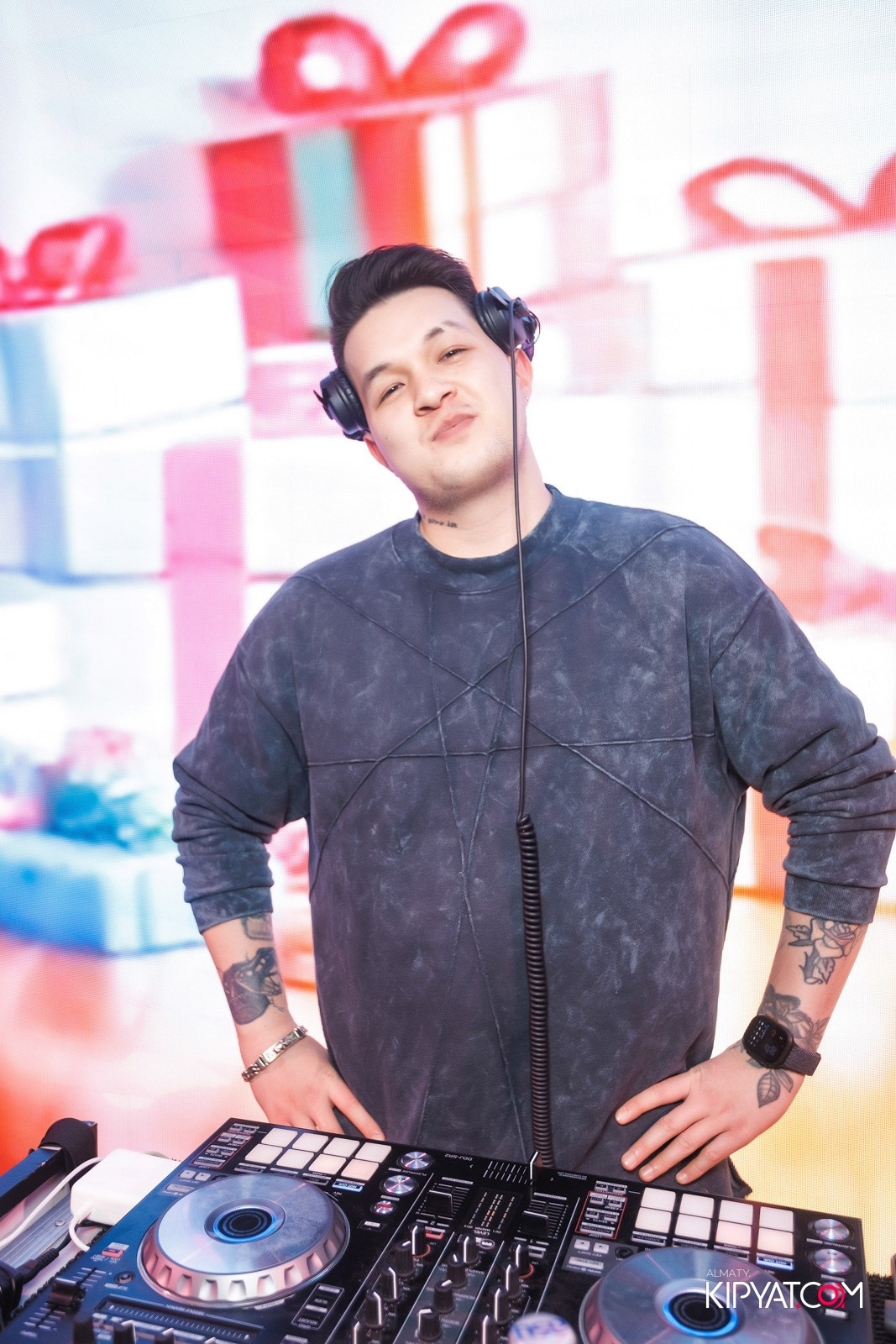 BLA BLA BAR. КИПЯТКОМ АЛМАТЫ!