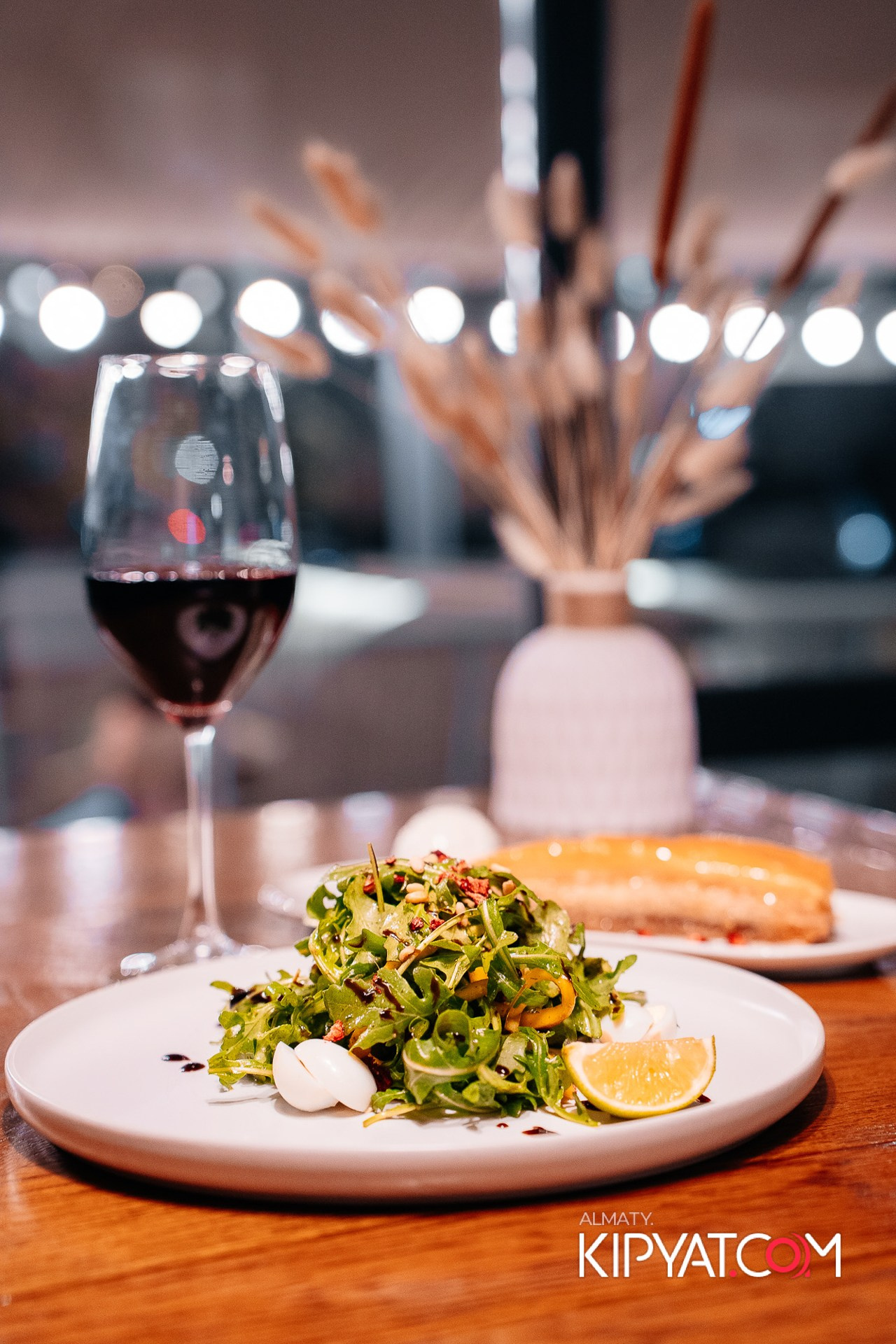 Халва. КИПЯТКОМ АЛМАТЫ!