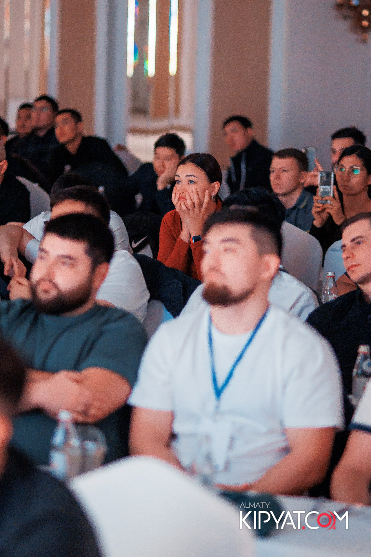 КУРС СТОМАТОЛОГОВ «НКР И ПОСЛЕДУЮЩАЯ РАБОТА С МЯГКИМИ ТКАНЯМИ». КИПЯТКОМ АЛМАТЫ!