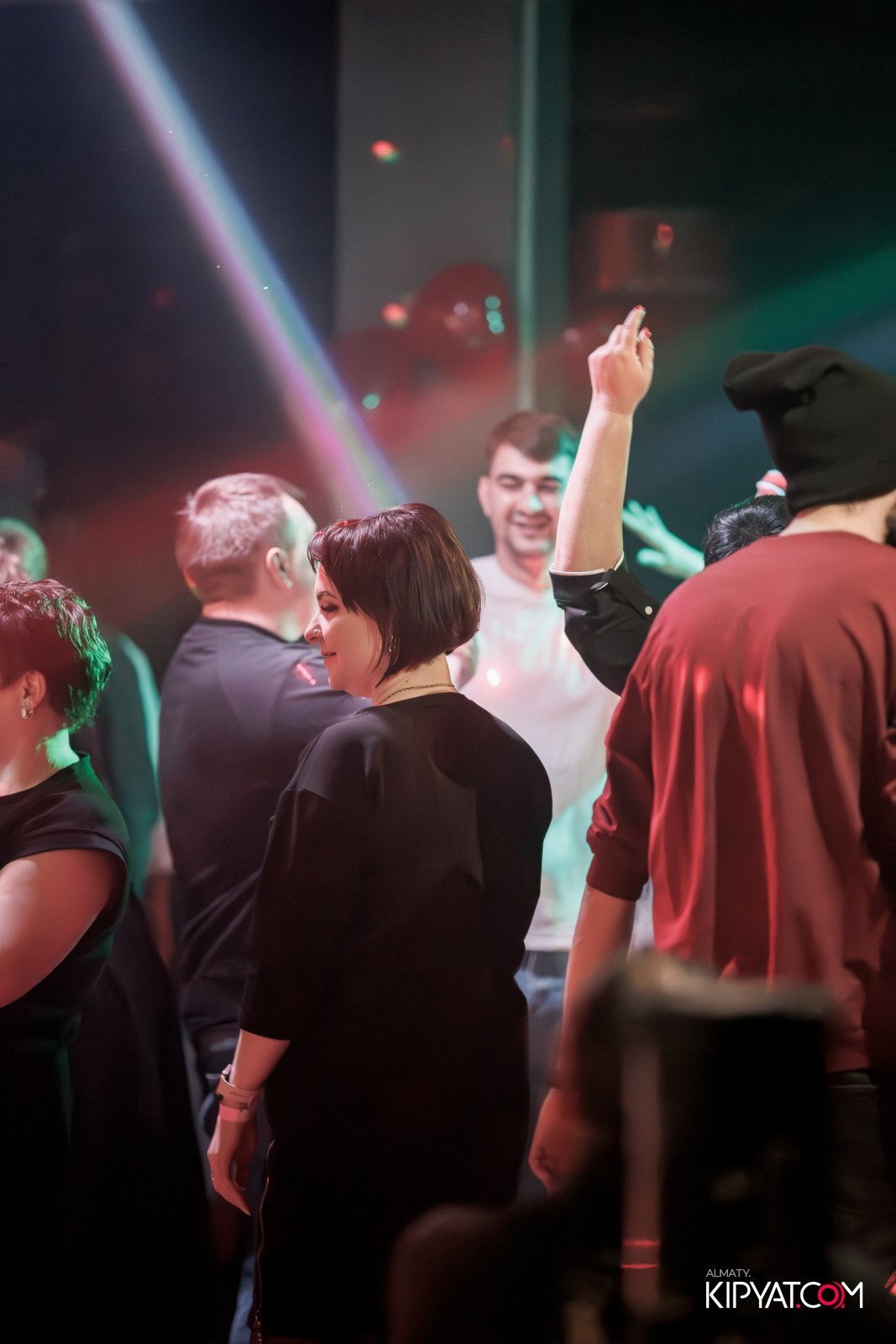 ПИОНЕРСКАЯ ПРАВДА. КИПЯТКОМ АЛМАТЫ!