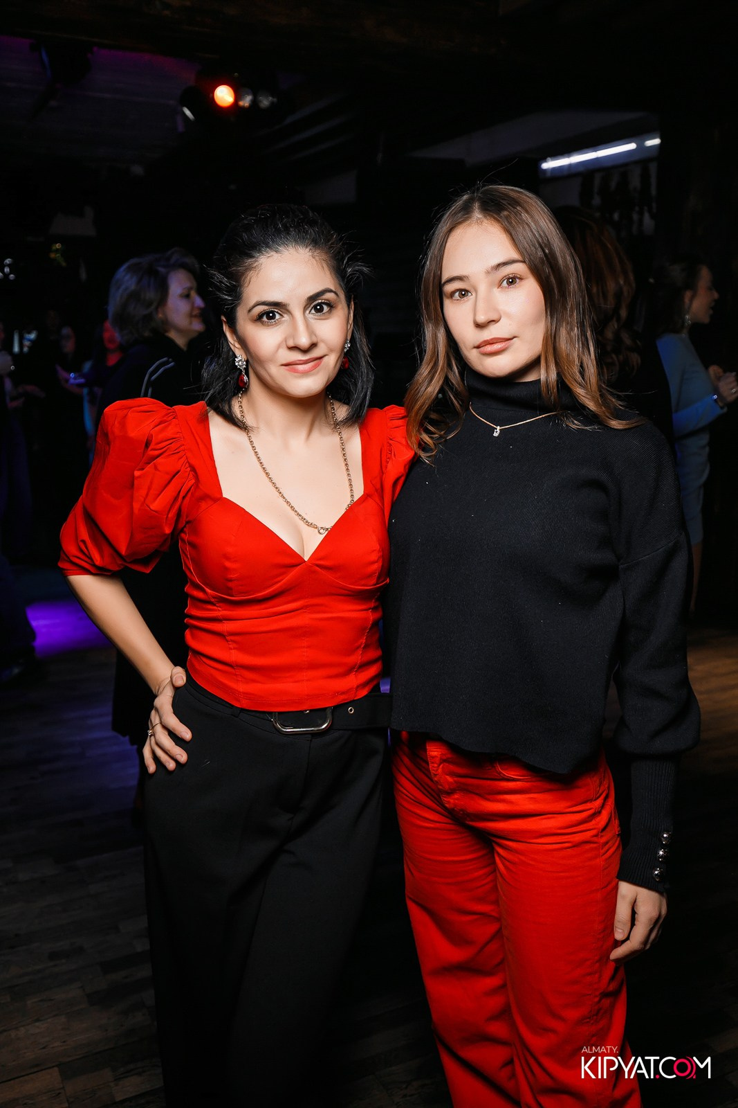 ВАХТАНГУРИ. КИПЯТКОМ АЛМАТЫ!