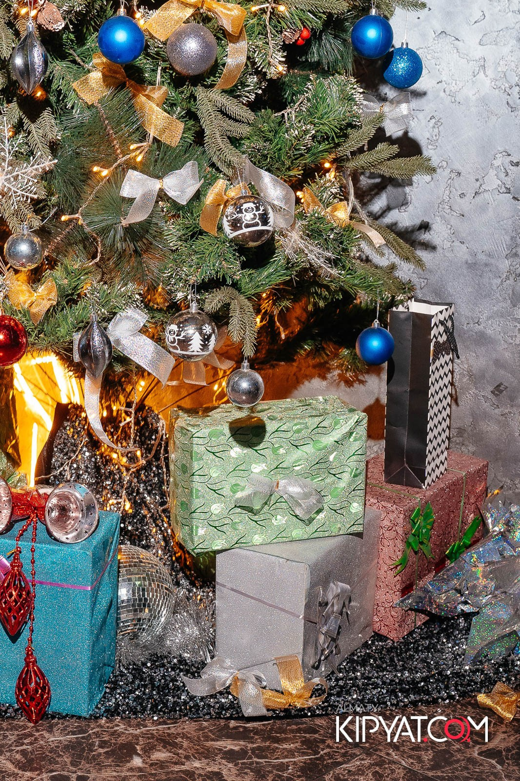 НАКАТИКА. КИПЯТКОМ АЛМАТЫ!