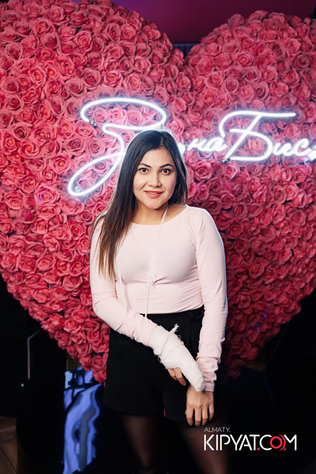 ЗАЯ, НА БИС. КИПЯТКОМ АЛМАТЫ!