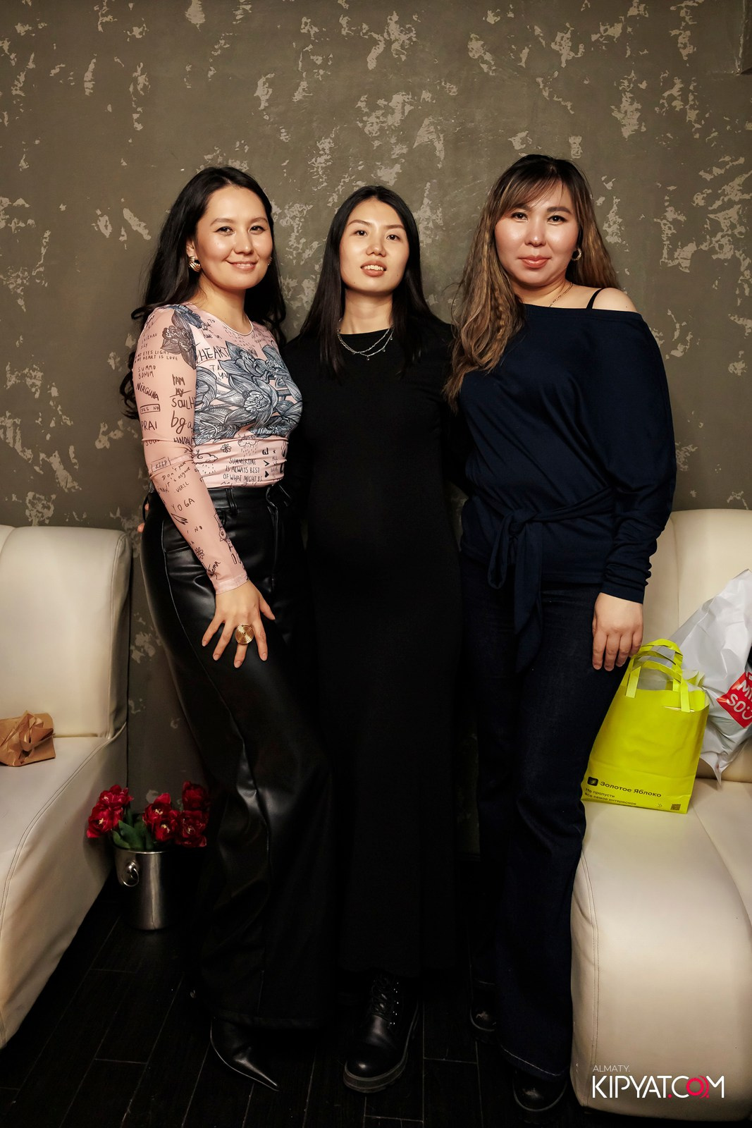 МУЗЫКАЛЬНОЕ ЛОТО В HIT RETRO. КИПЯТКОМ АЛМАТЫ! Фотосъемка мероприятий в Алматы