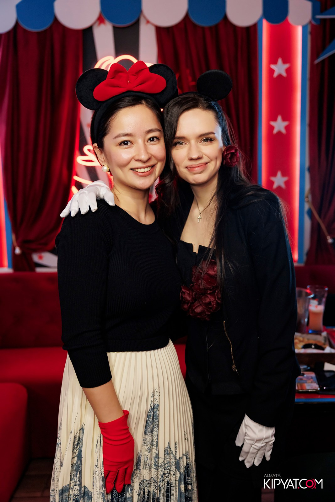 ЗАЯ, НА БИС. КИПЯТКОМ АЛМАТЫ! Фотосъемка мероприятий в Алматы