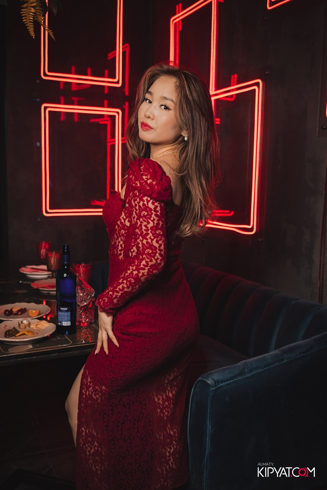 ДОРОГАЯ, Я НЕ ПИЛ. КИПЯТКОМ АЛМАТЫ!