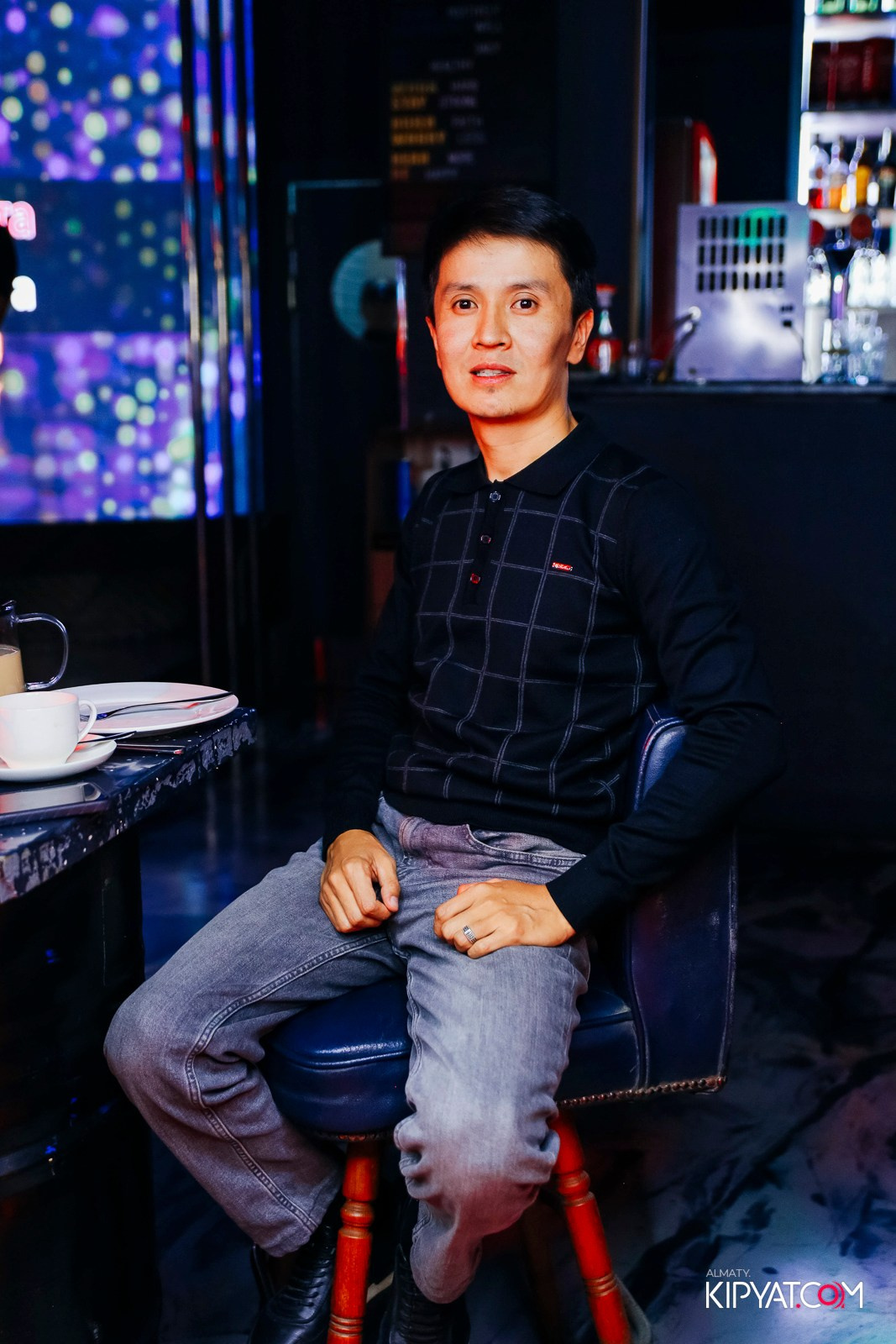 КАРАОКЕ DOREMI. КИПЯТКОМ АЛМАТЫ!