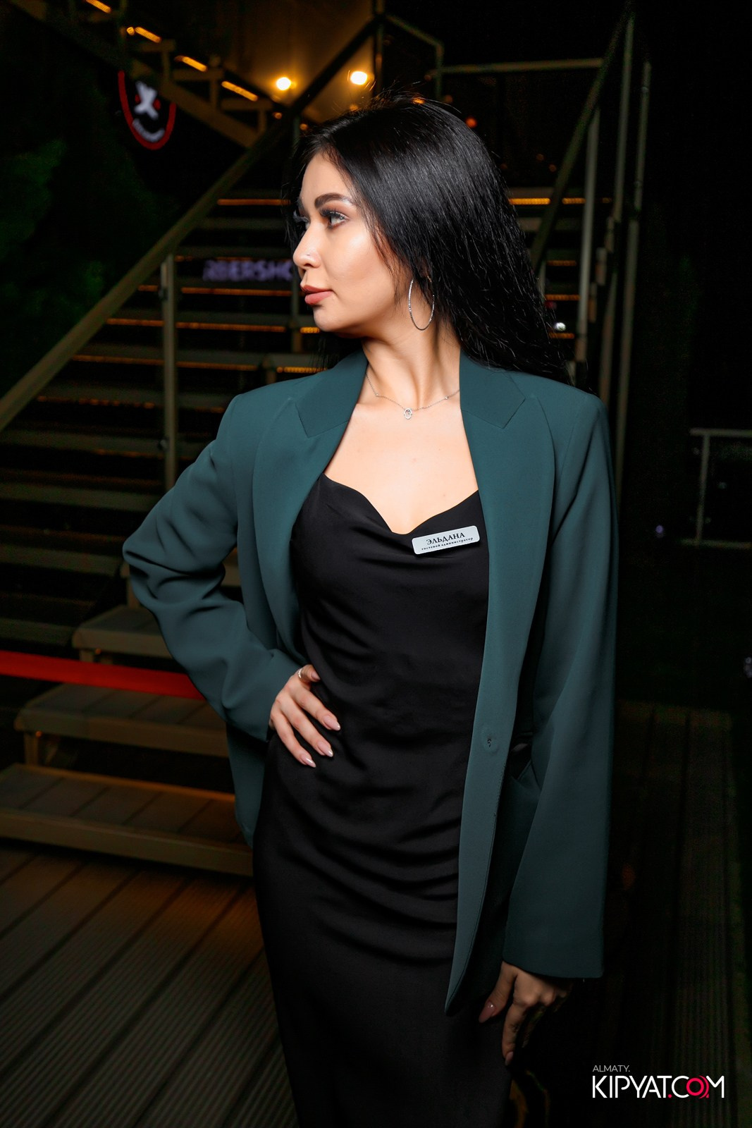 ВАХТАНГУРИ. КИПЯТКОМ АЛМАТЫ!