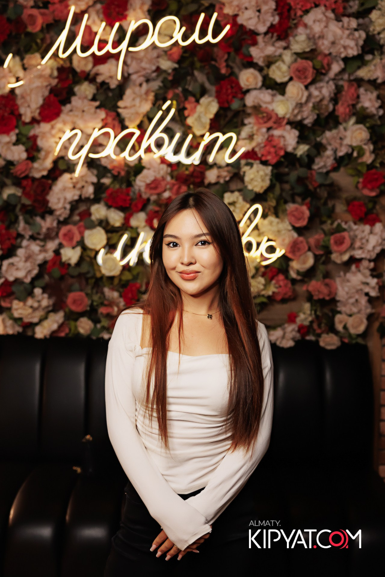 Lugo bar. КИПЯТКОМ АЛМАТЫ!