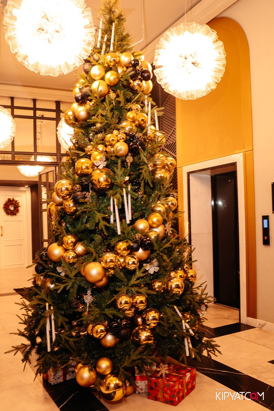 РЕСТОРАН BARFLY. КИПЯТКОМ АЛМАТЫ!