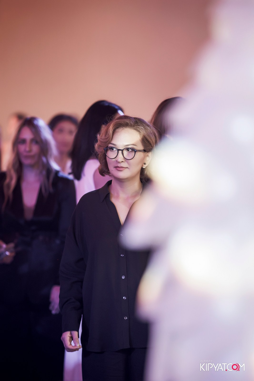 TRADITIONAL DESIGN DINNER 2025. КИПЯТКОМ АЛМАТЫ!