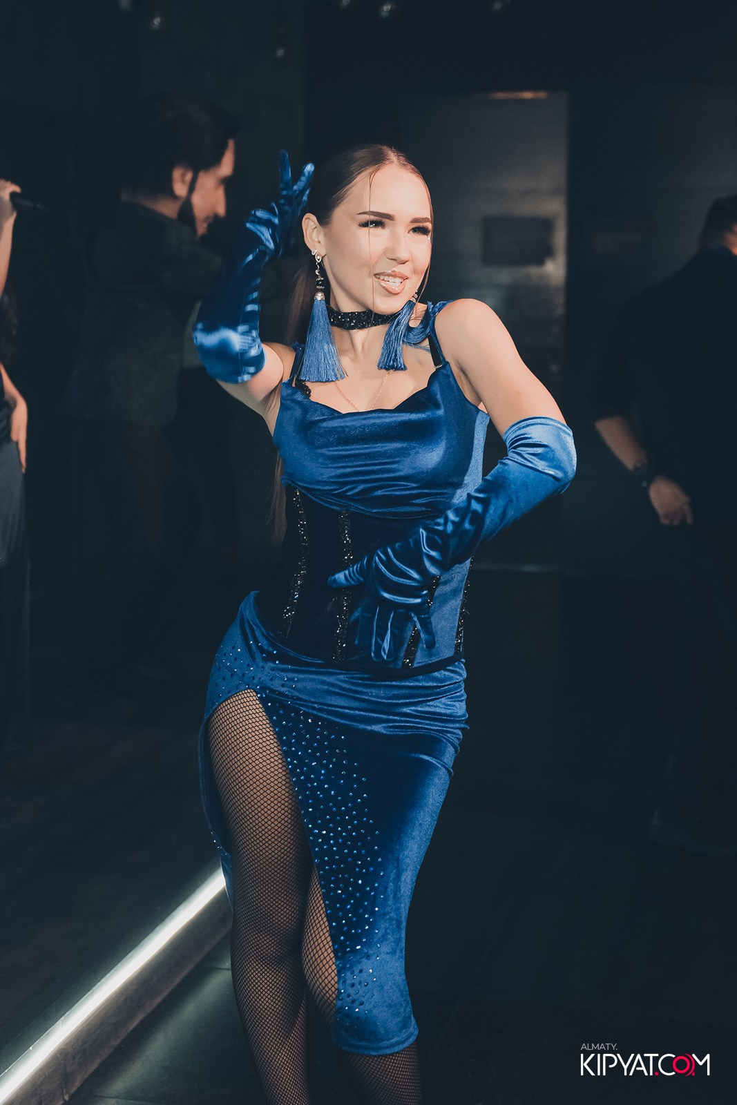 ДОРОГАЯ, Я НЕ ПИЛ. КИПЯТКОМ АЛМАТЫ!