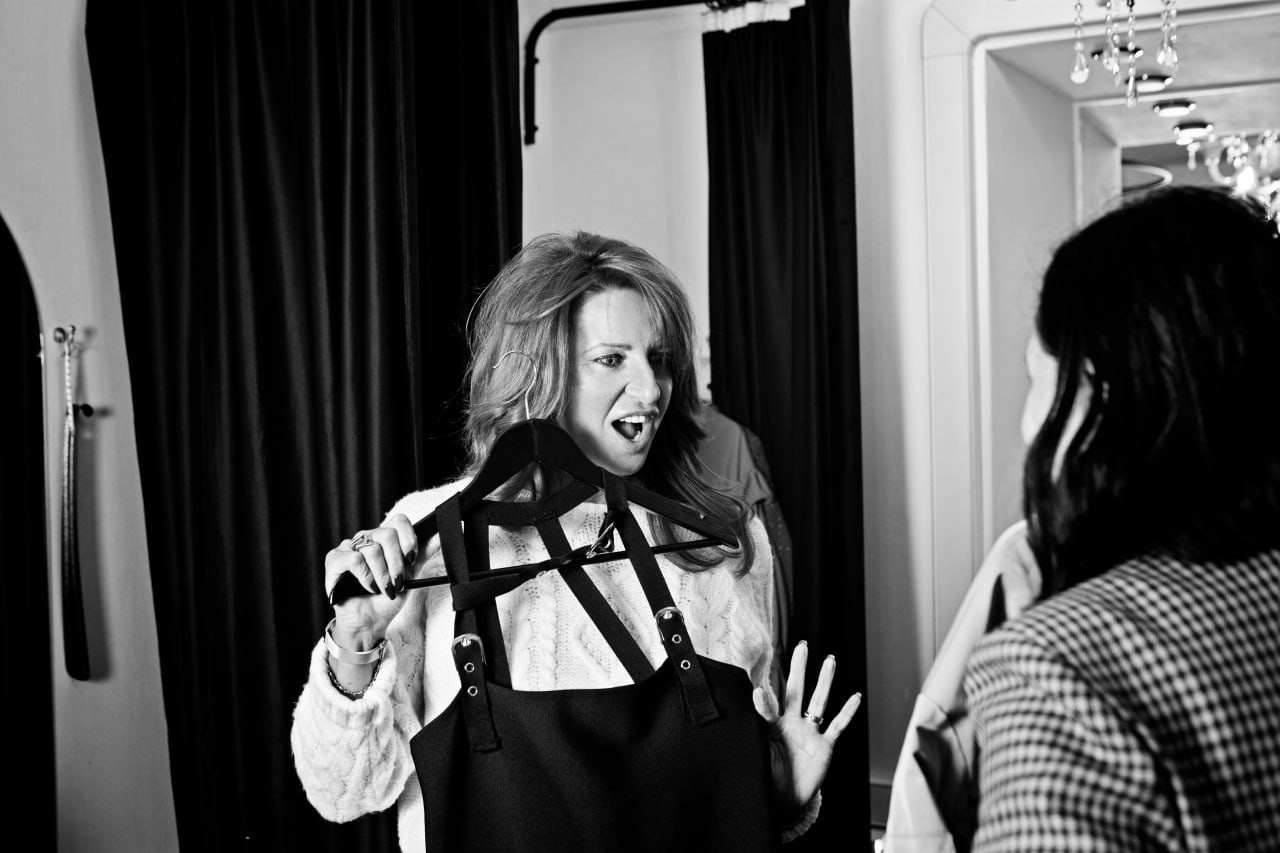 Бренд фото. Фотограф / Мастерская фотографии МетоD