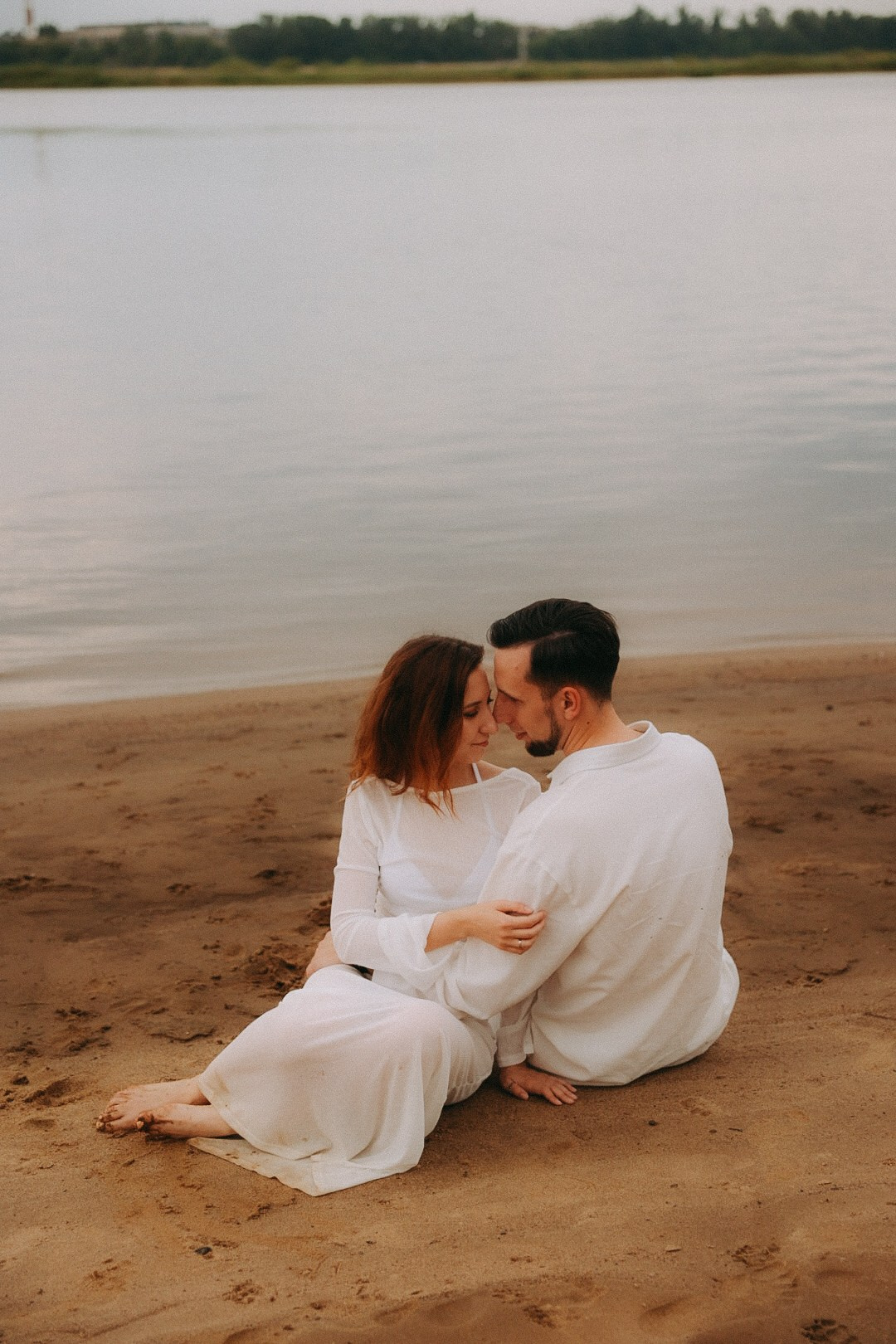 Егор и Оксана. Фотограф Нижний Новгород