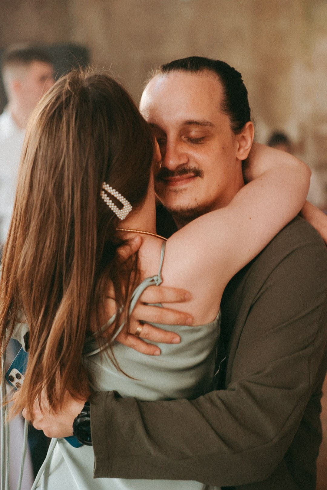 Артем и Таня. Фотограф Нижний Новгород