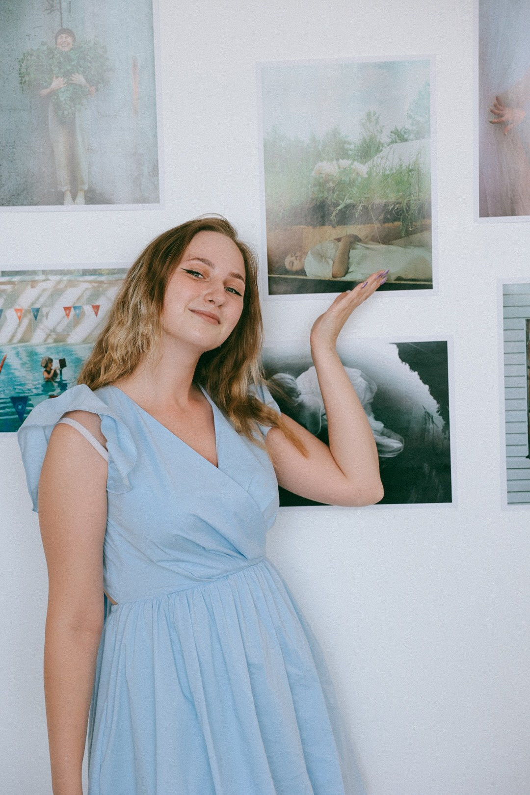 Коллаба 2.0. Фотограф Нижний Новгород