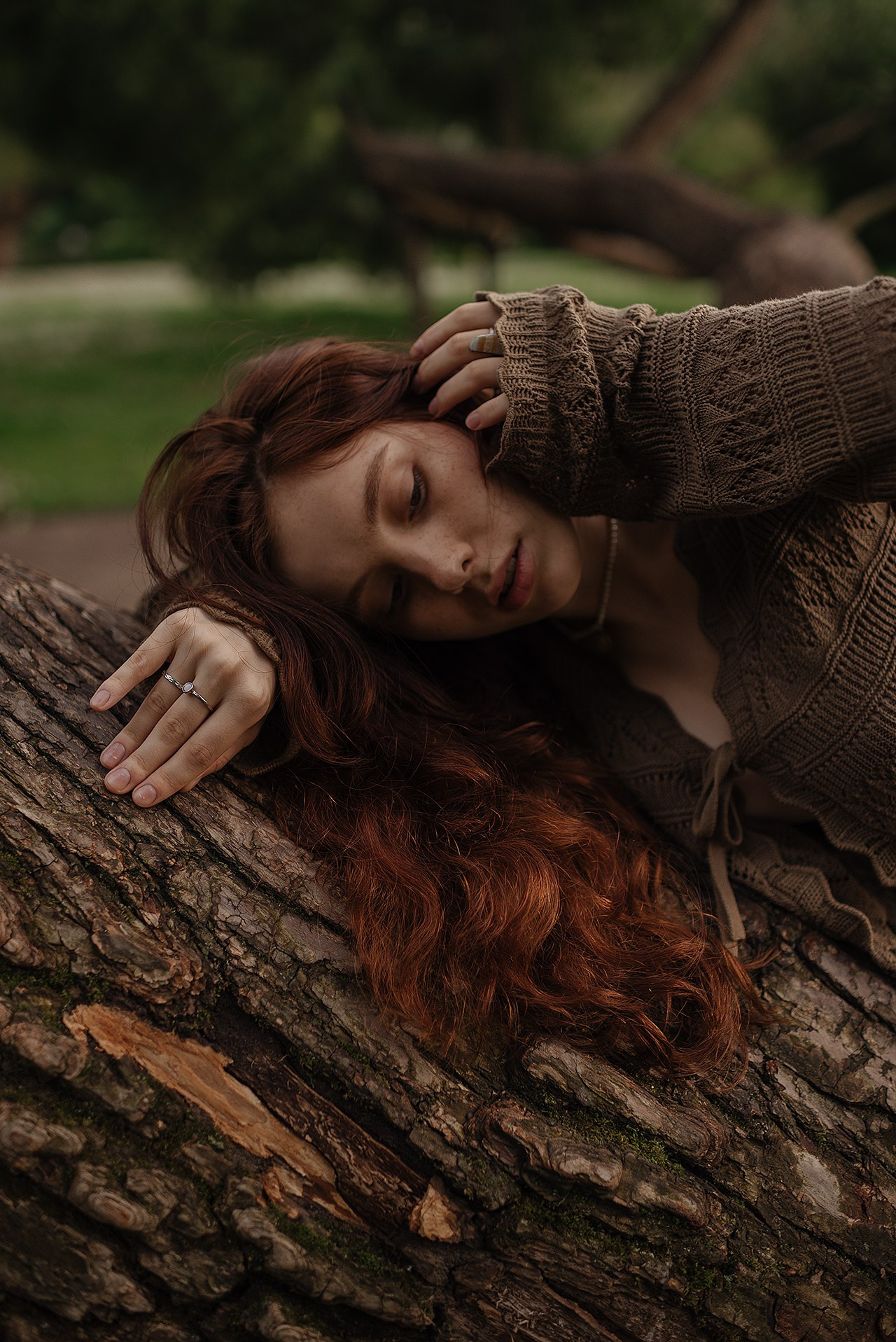 Соня весной. Ева Русина — свадебный/love story фотограф | Санкт-Петербург, Москва