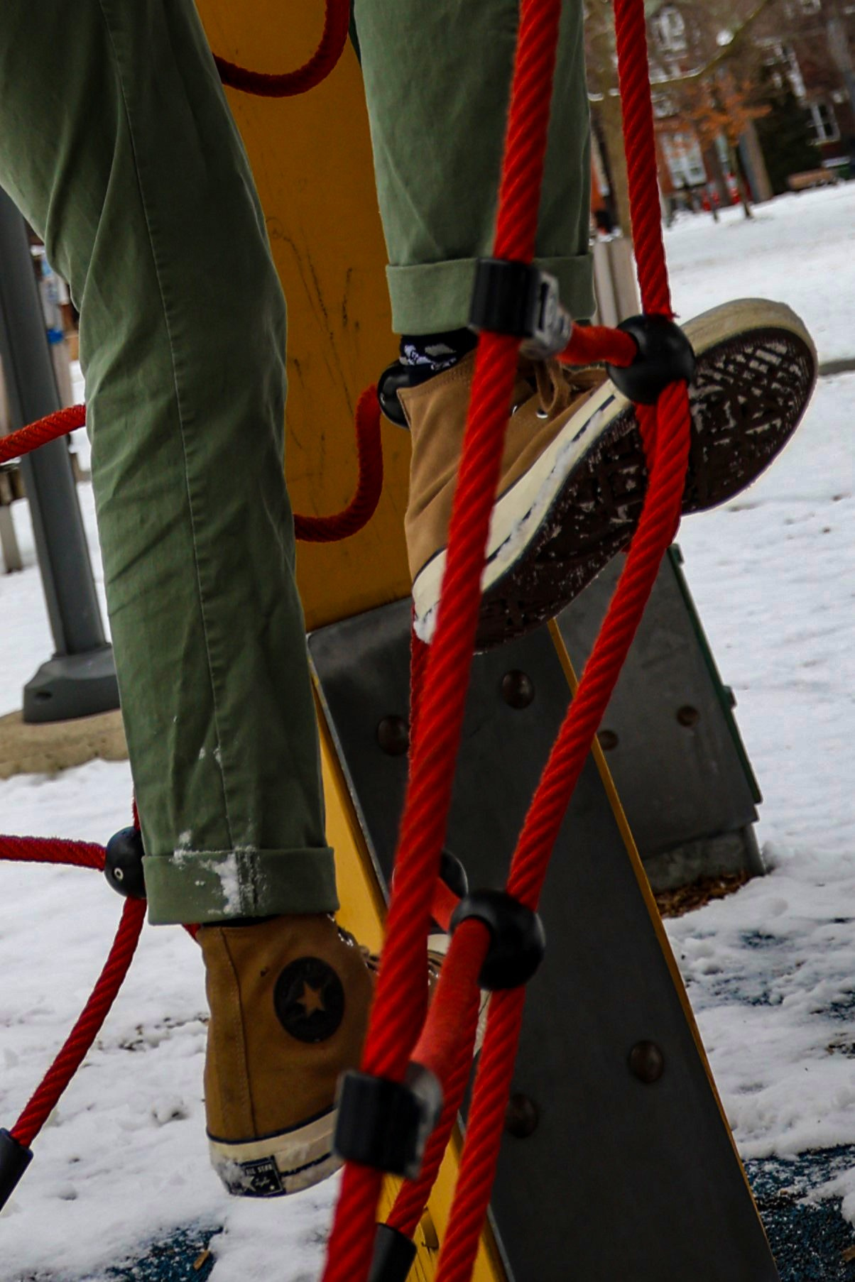 Small excursion. Portrait photographer based in Toronto — Blinova Mariia