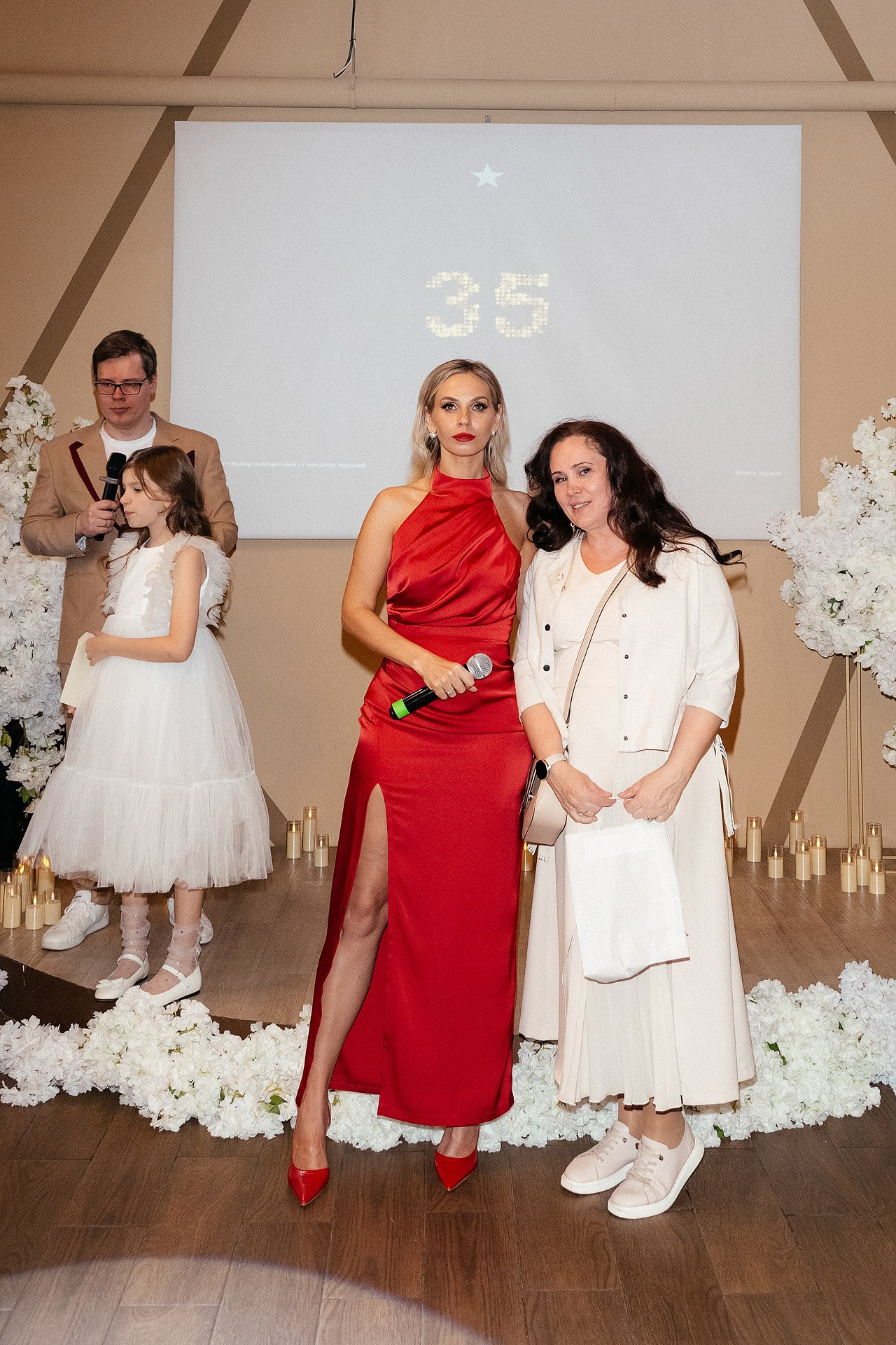 Репортаж юбилей фотошколы. Светский фотограф Санкт-Петербург и ЛО