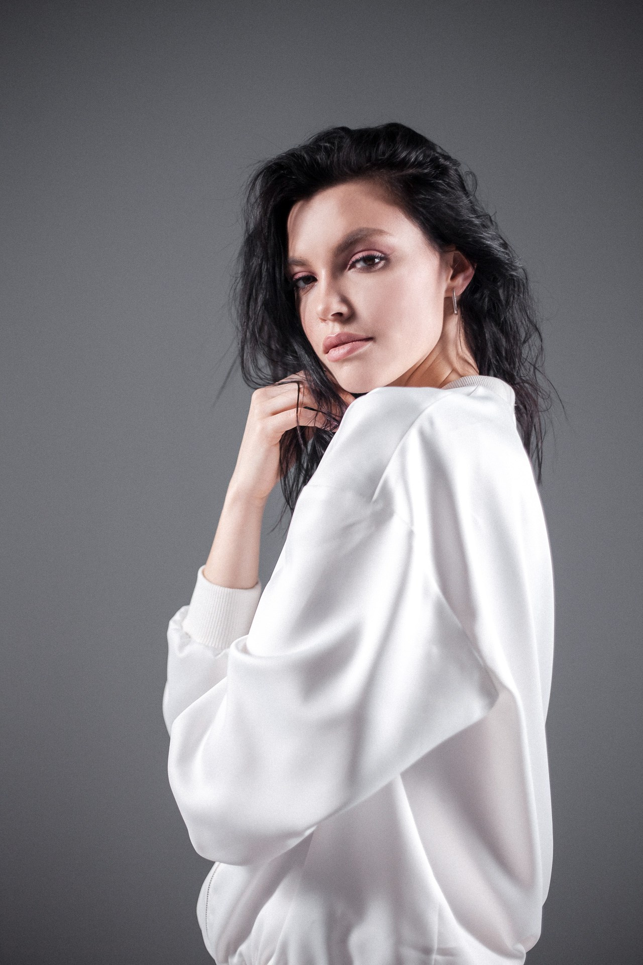 Лидия. Портретный, семейный, свадебный фотограф в Брянске Маргарита Василькова