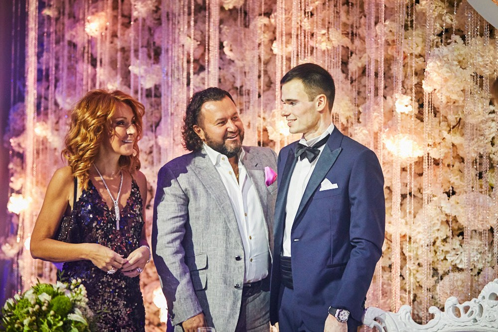 Свадьбы и Венчания. Фотохроника для следующих поколений